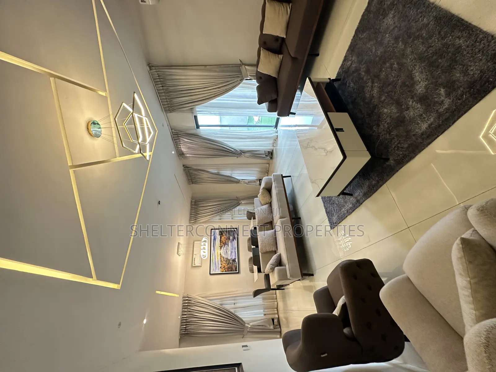 5bdrm Duplex in Lekki Phase 1 for sale