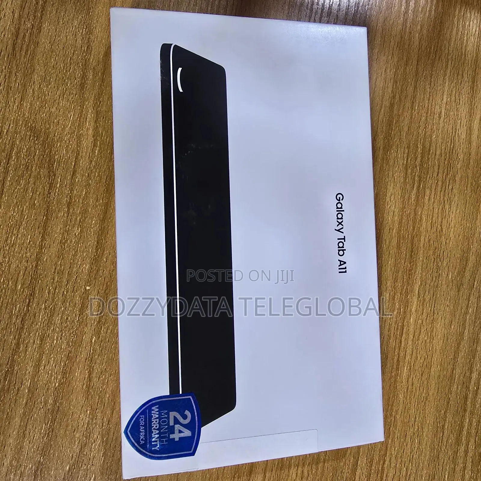 New Samsung Galaxy Tab A11 128 GB