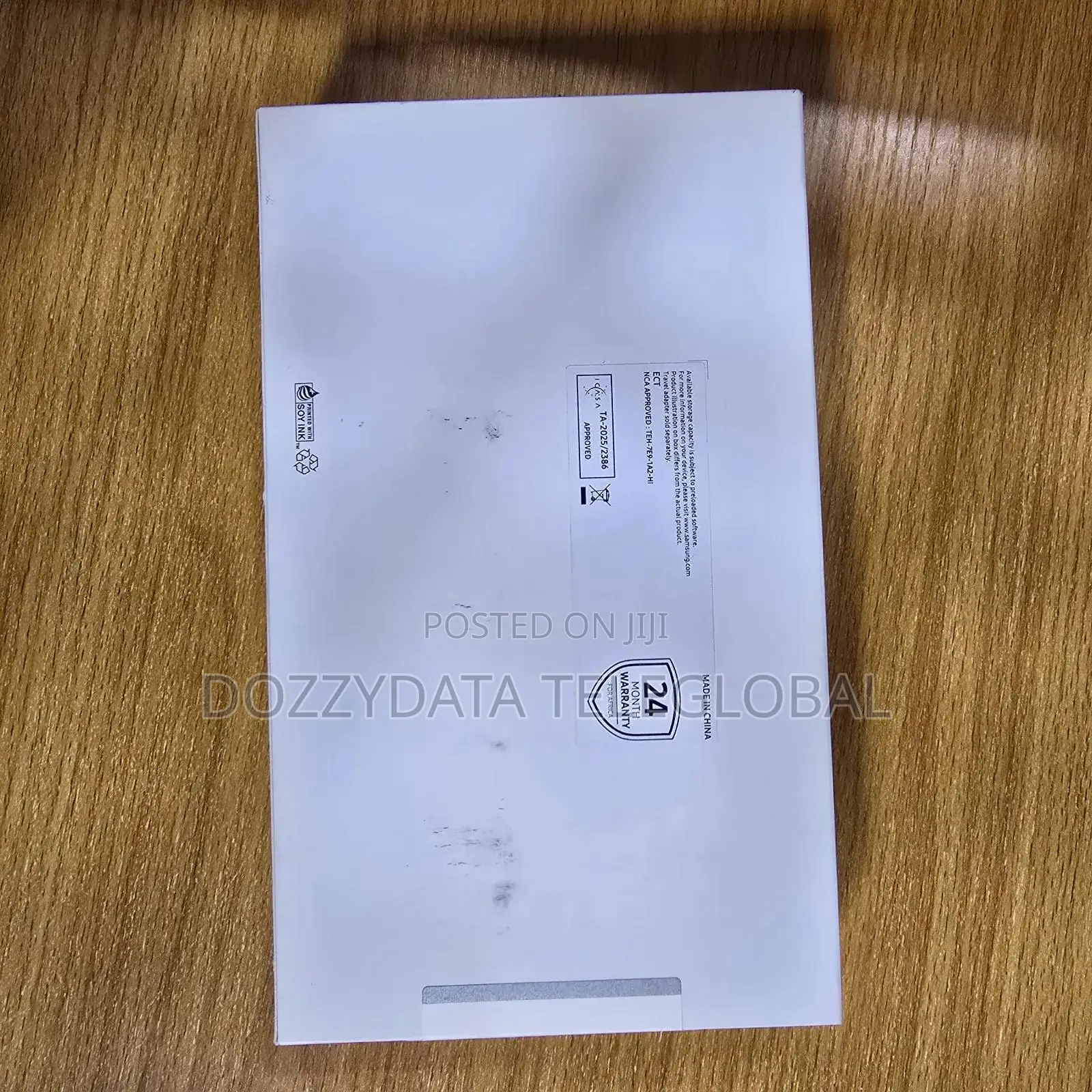 New Samsung Galaxy Tab A11 128 GB