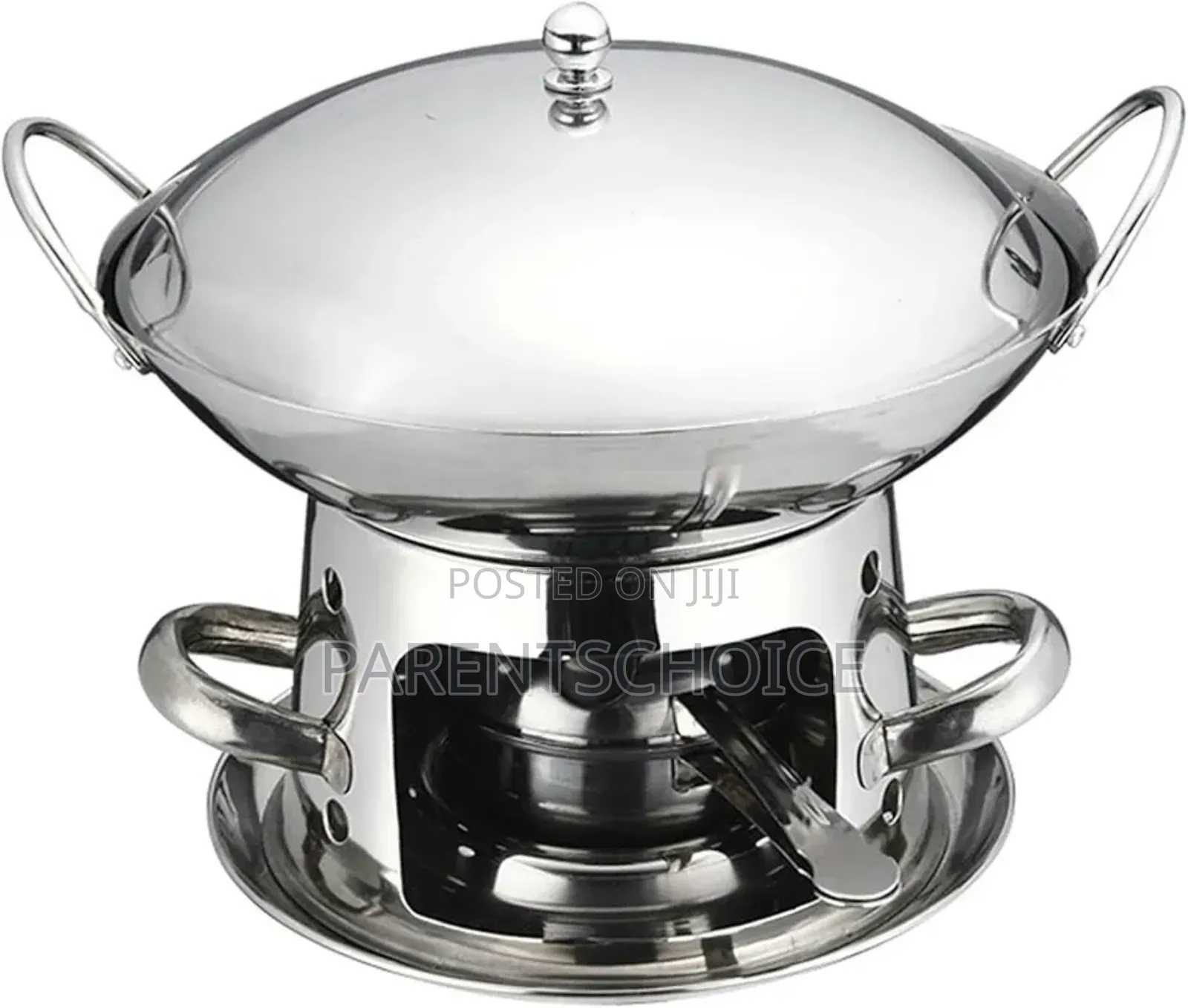Household Alcohol Furnace Small Hot Pot Buffet