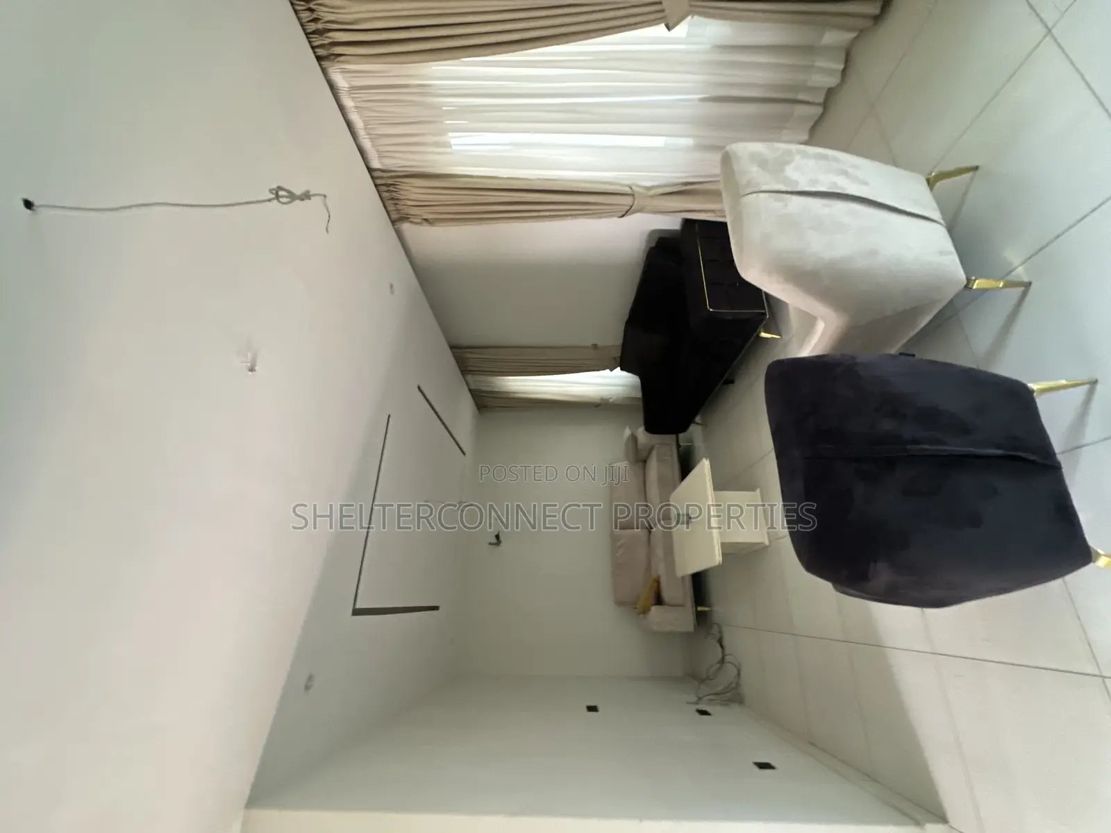 4bdrm Townhouse/Terrace in Lekki Phase 1 for sale