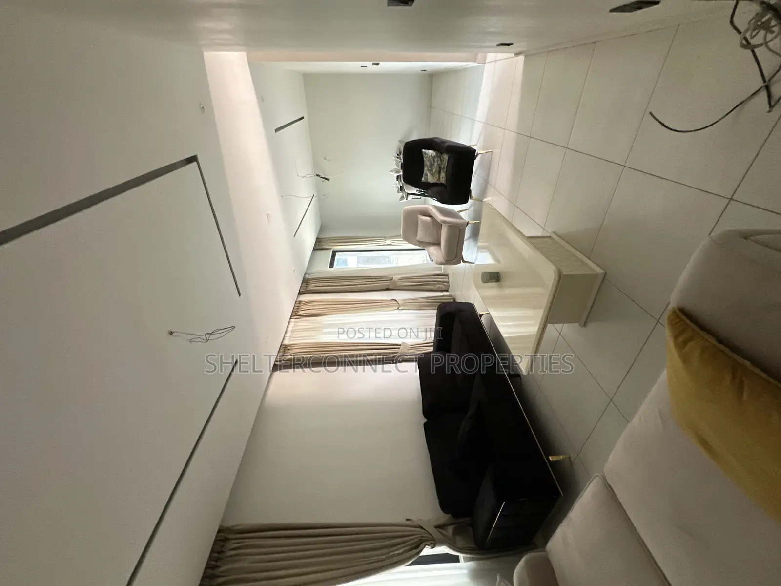 4bdrm Townhouse/Terrace in Lekki Phase 1 for sale