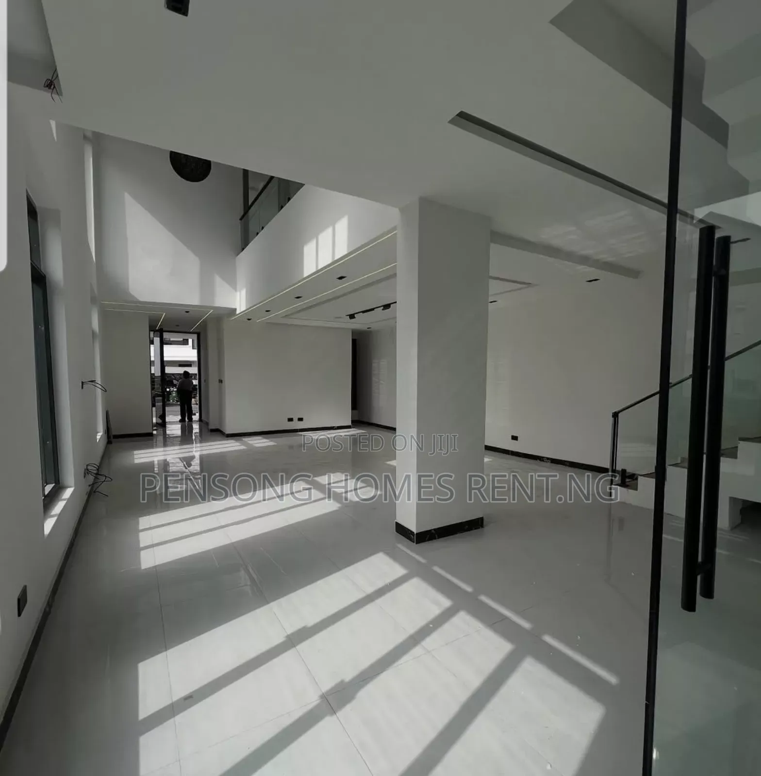 5bdrm Duplex in Clowry Creek, Lekki Expressway for rent