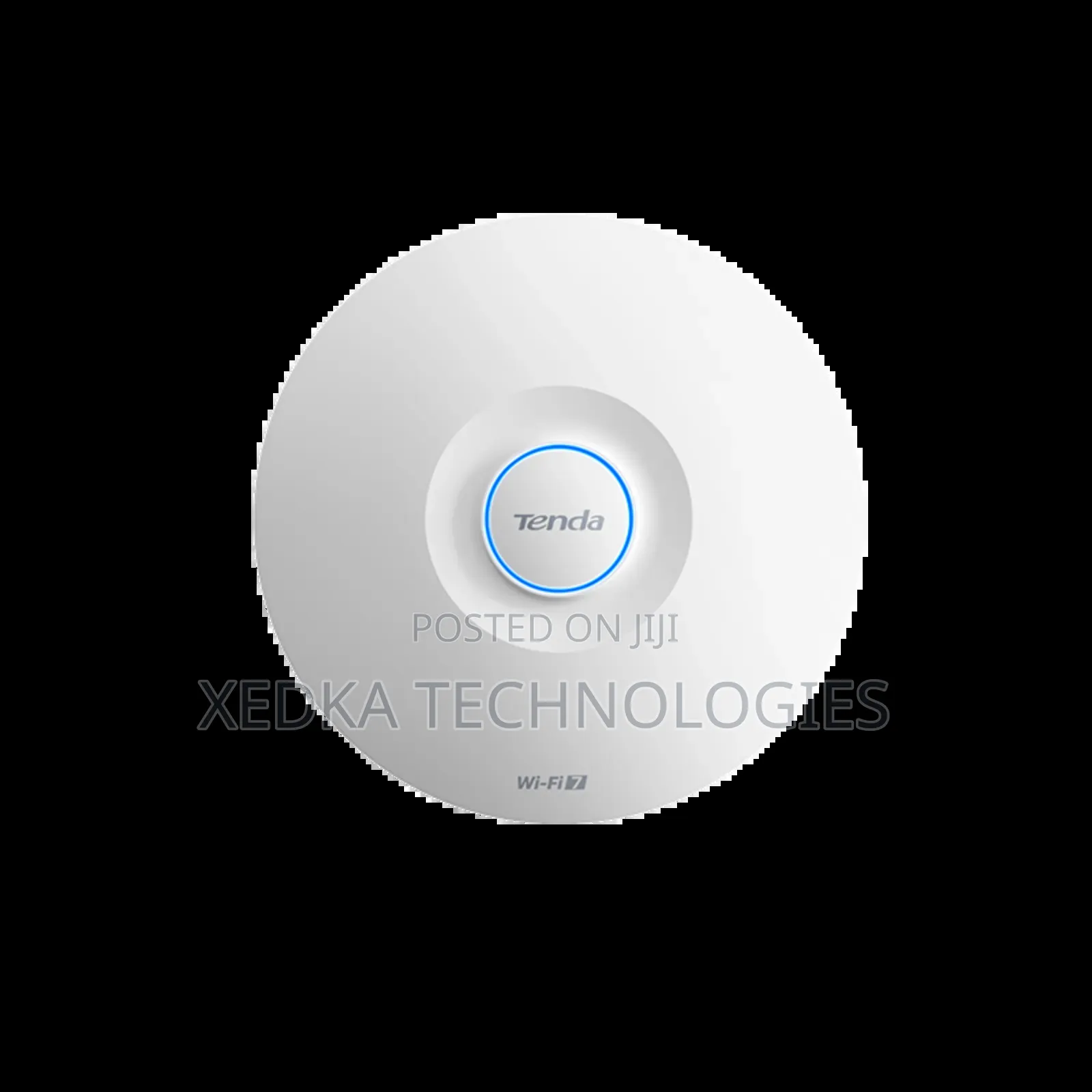Tenda Be5010 Dual-Band Wifi7 Ceiling Access Point