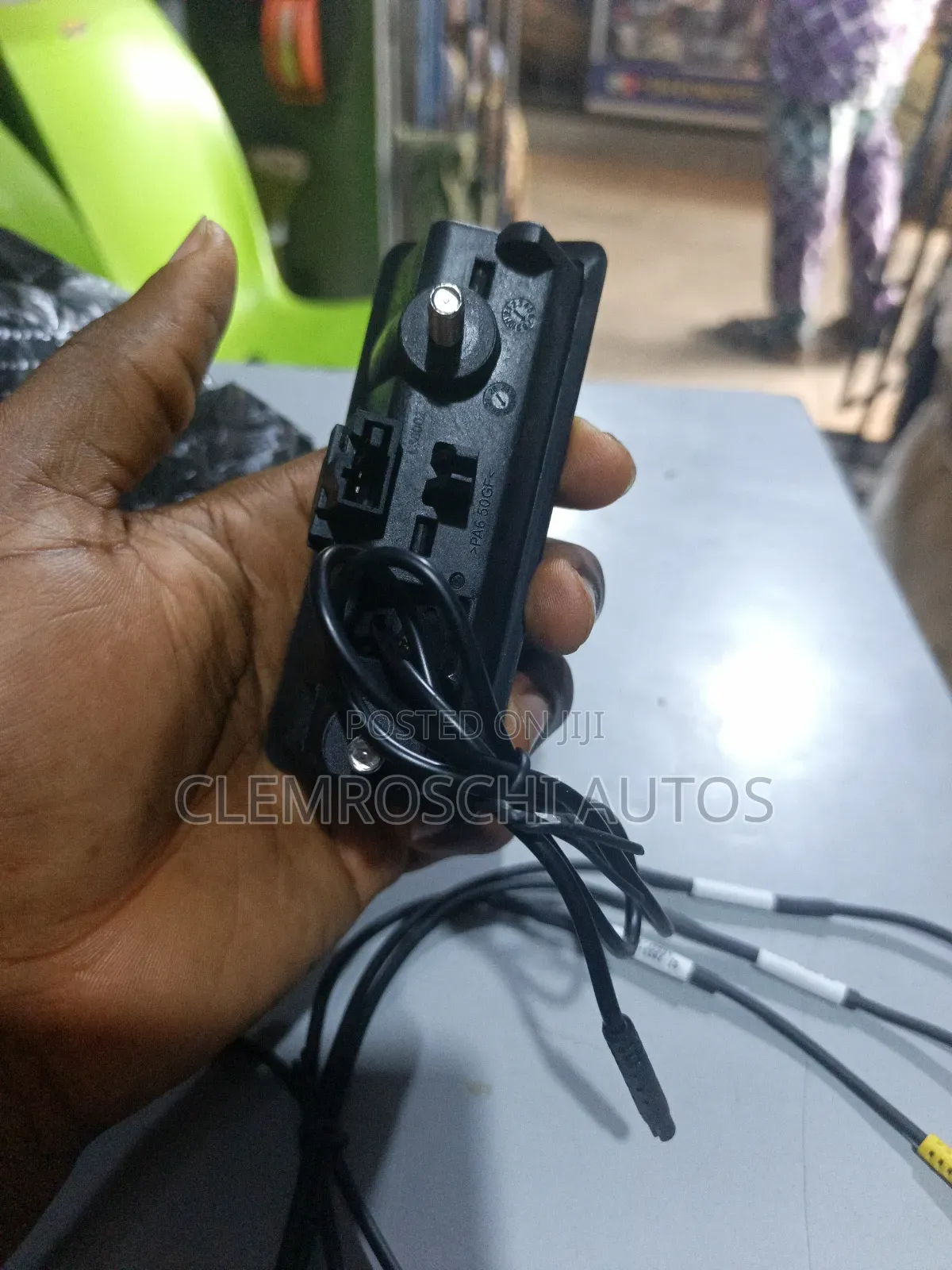 High Quality Certified Complete Brand New Original Rear Camera Audi A4