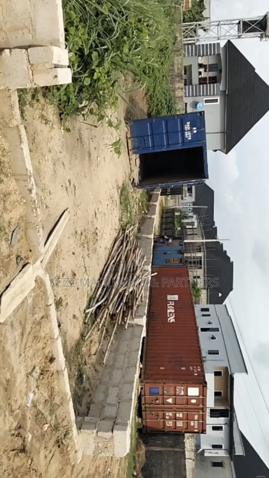 For Sale : 1 Plot at Cedarwood Gardens Estate Sars Road, Ph
