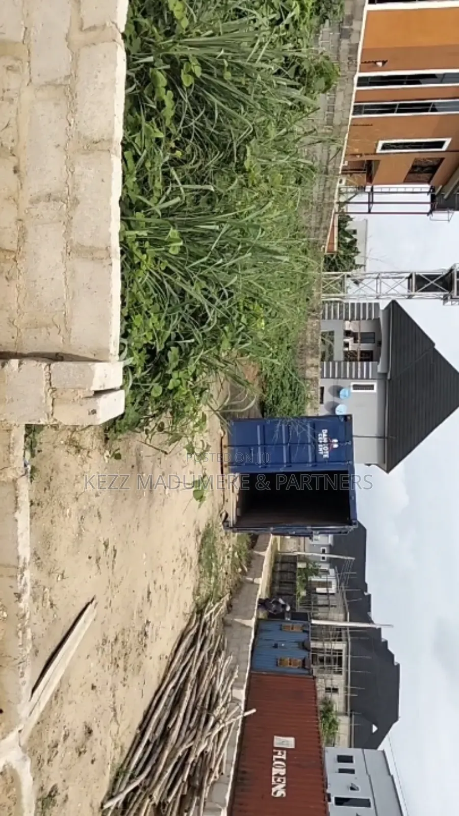For Sale : 1 Plot at Cedarwood Gardens Estate Sars Road, Ph