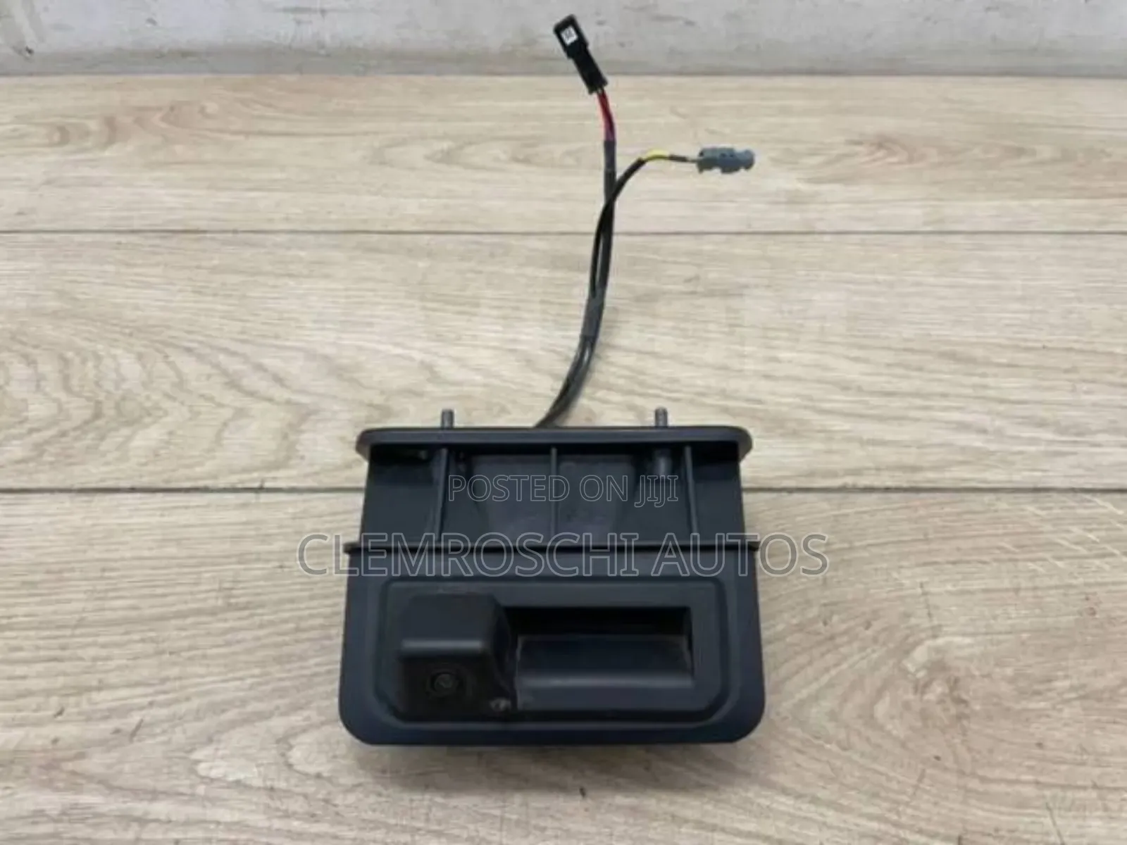 High Quality Certified Complete Brand New Back Camera Audi Q