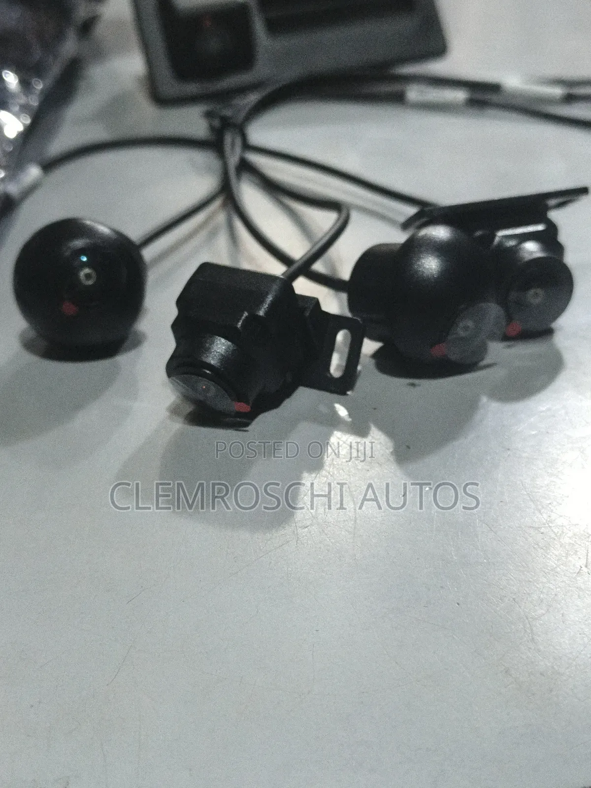 High Quality Certified Complete Brand New Original 360 Cameras