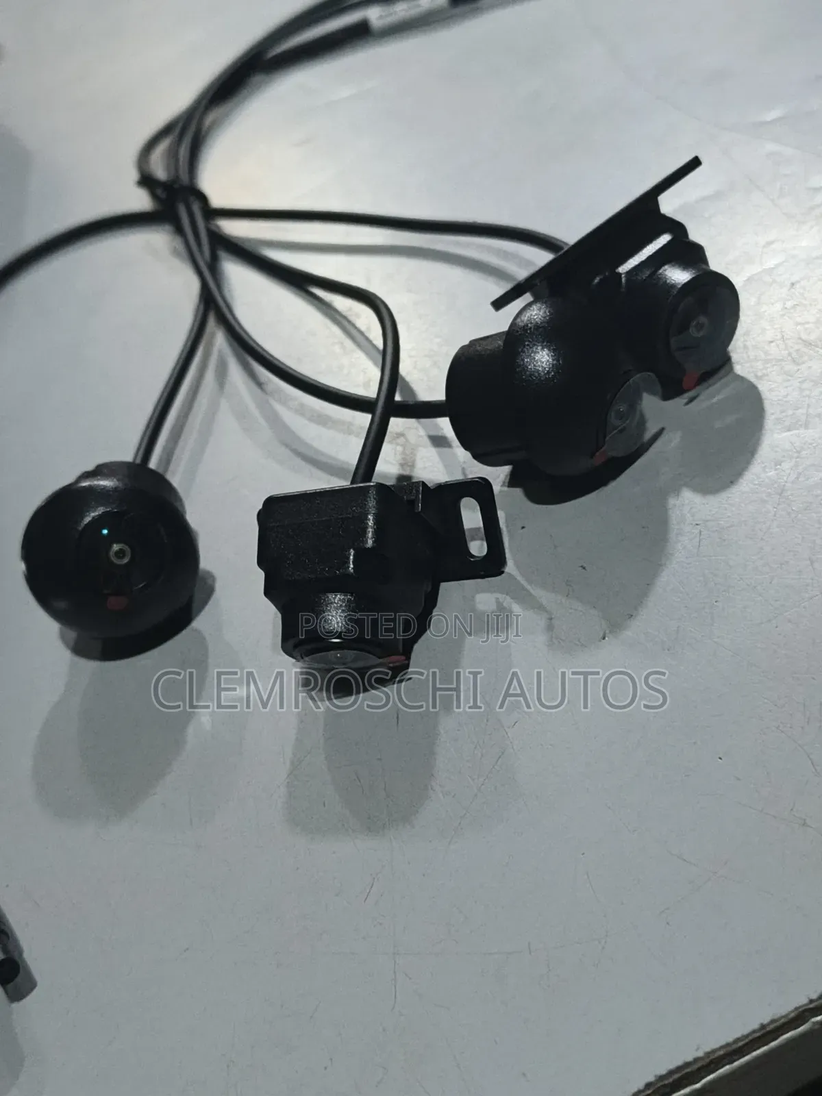 High Quality Certified Complete Brand New Original 360 Cameras