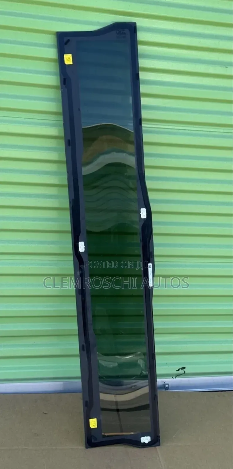 High Quality Certified New Original Rear Windscreen Tesla Cyber Truck
