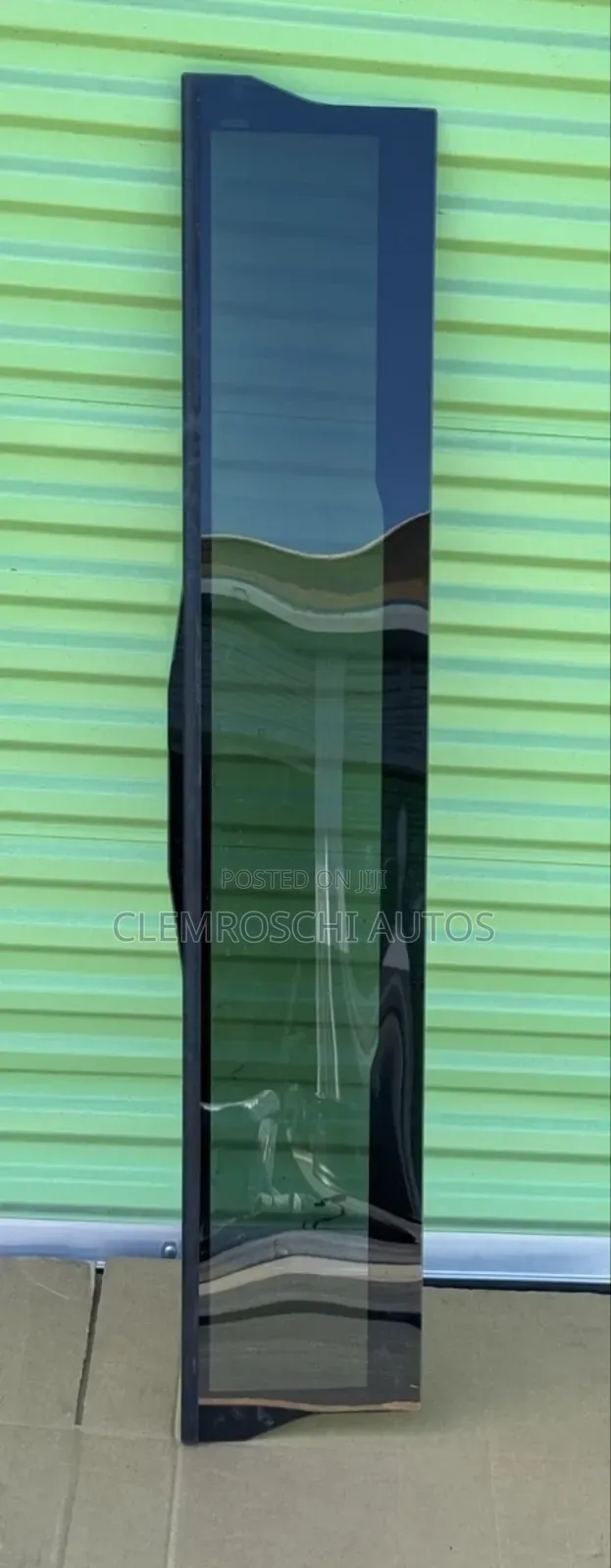 High Quality Certified New Original Rear Windscreen Tesla Cyber Truck
