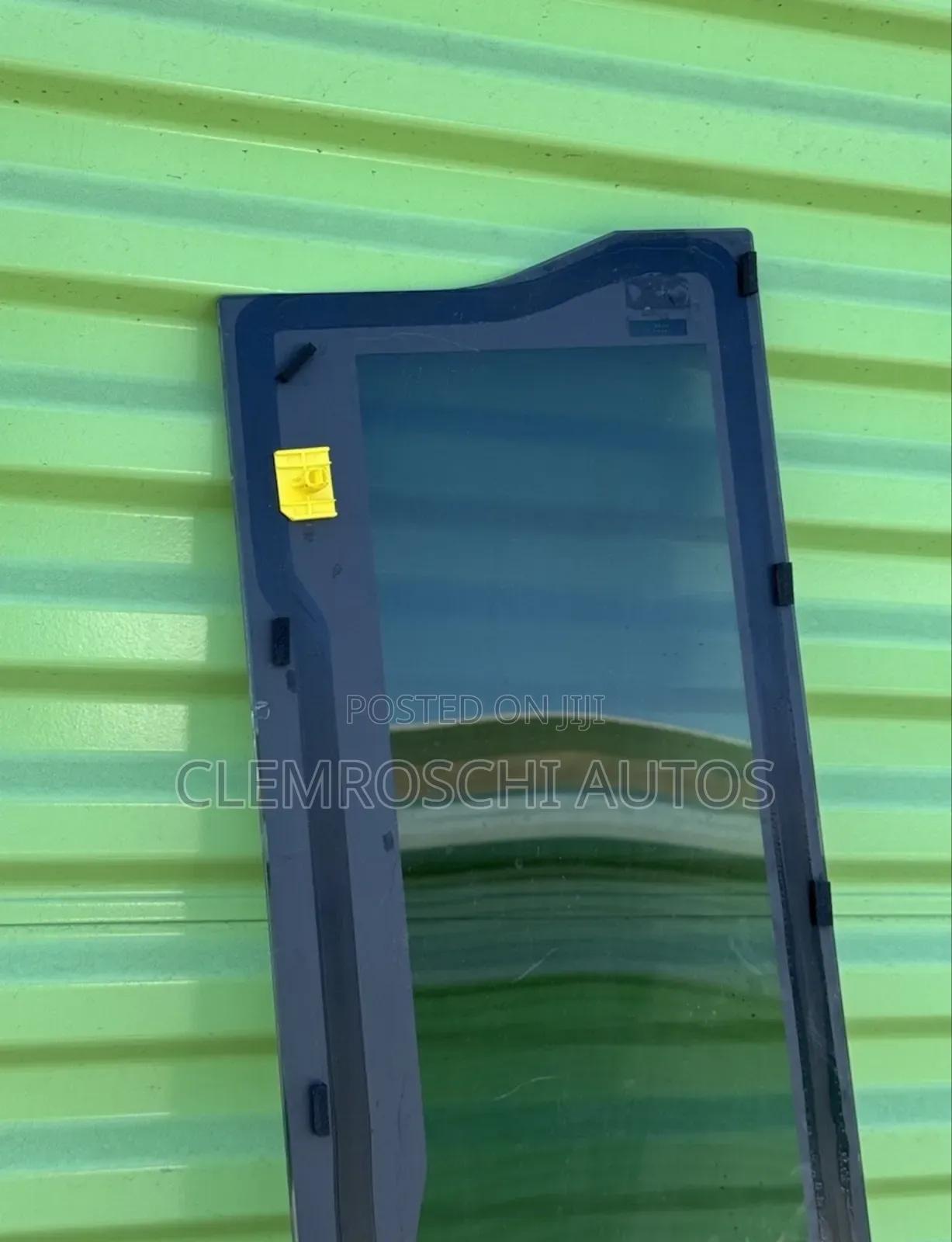 High Quality Certified New Original Rear Windscreen Tesla Cyber Truck