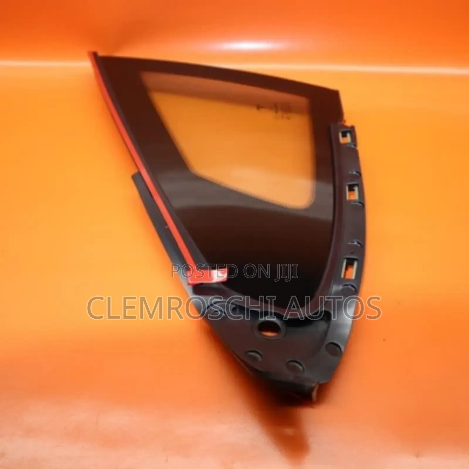 High Quality Certified New Original Rear Windscreen Tesla Cyber Truck
