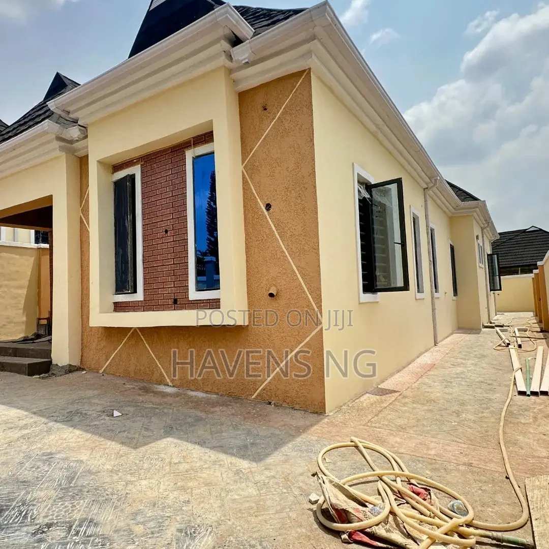3bdrm Bungalow in Jericho for sale