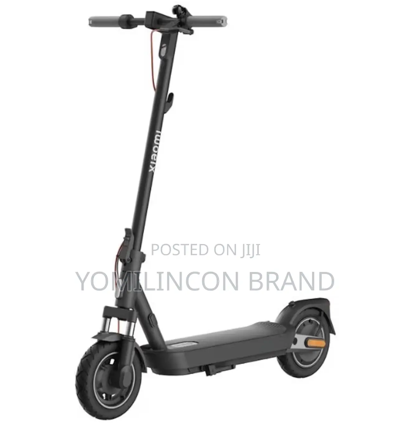 Xiaomi E-Scooter 5 Pro