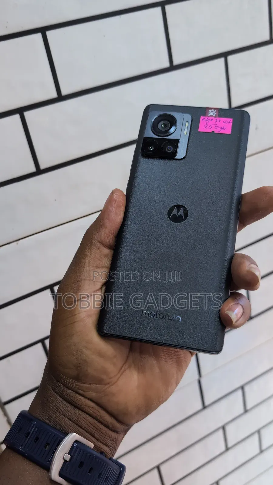 Motorola Edge 30 Ultra 256 GB