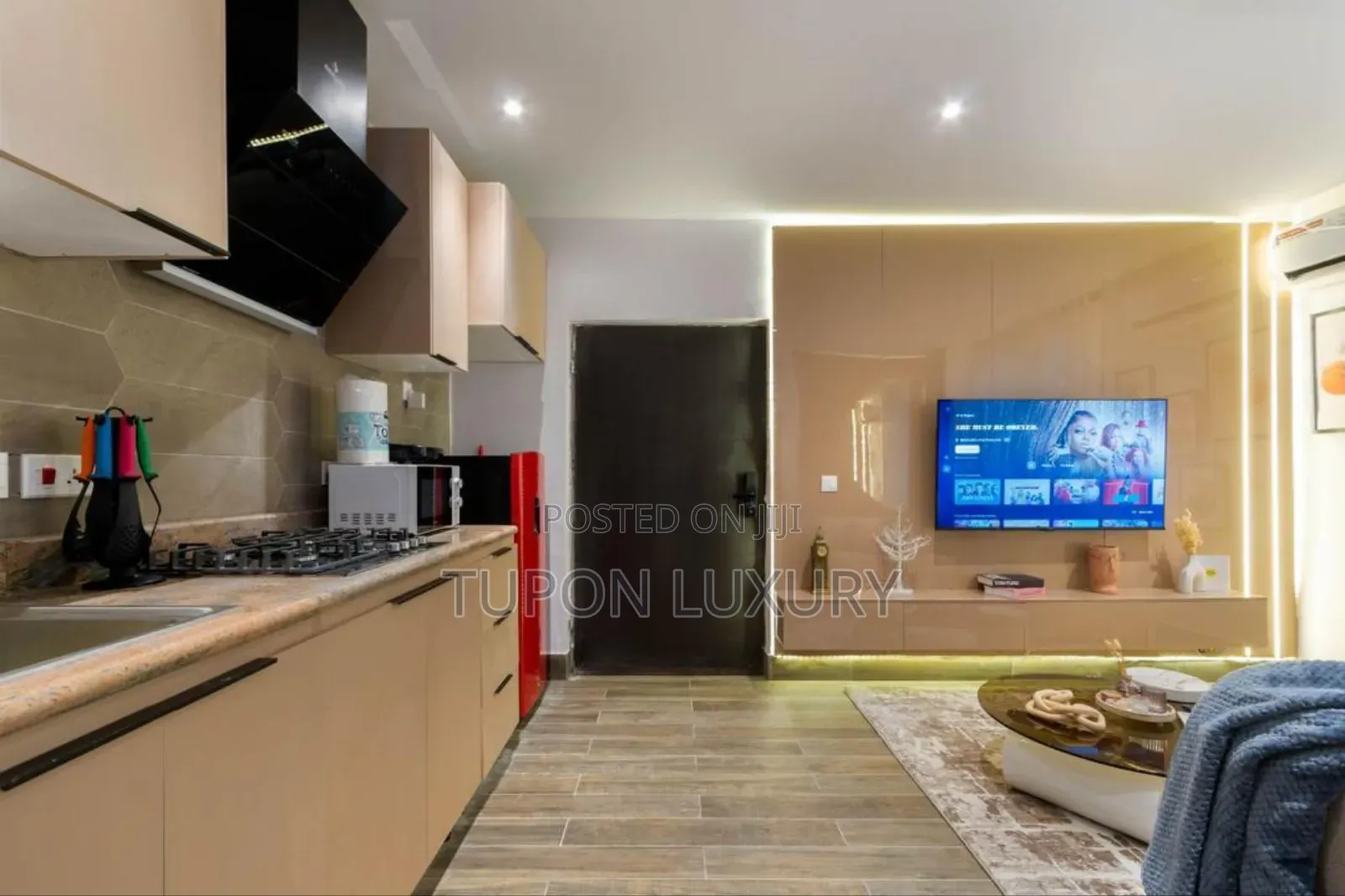 Cozy 1bedroom Apartment in Oniru Vi