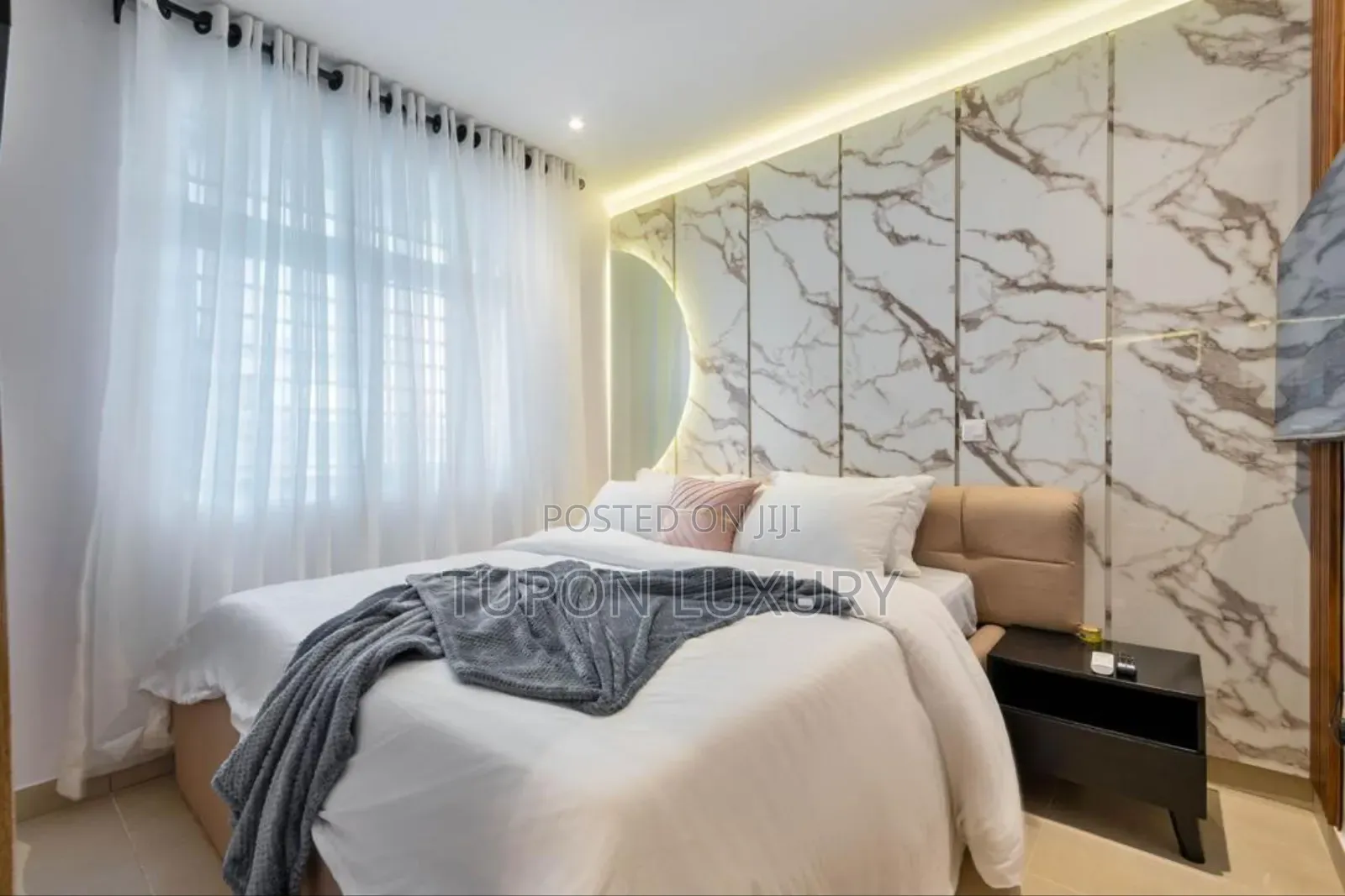 Cozy 1bedroom Apartment in Oniru Vi