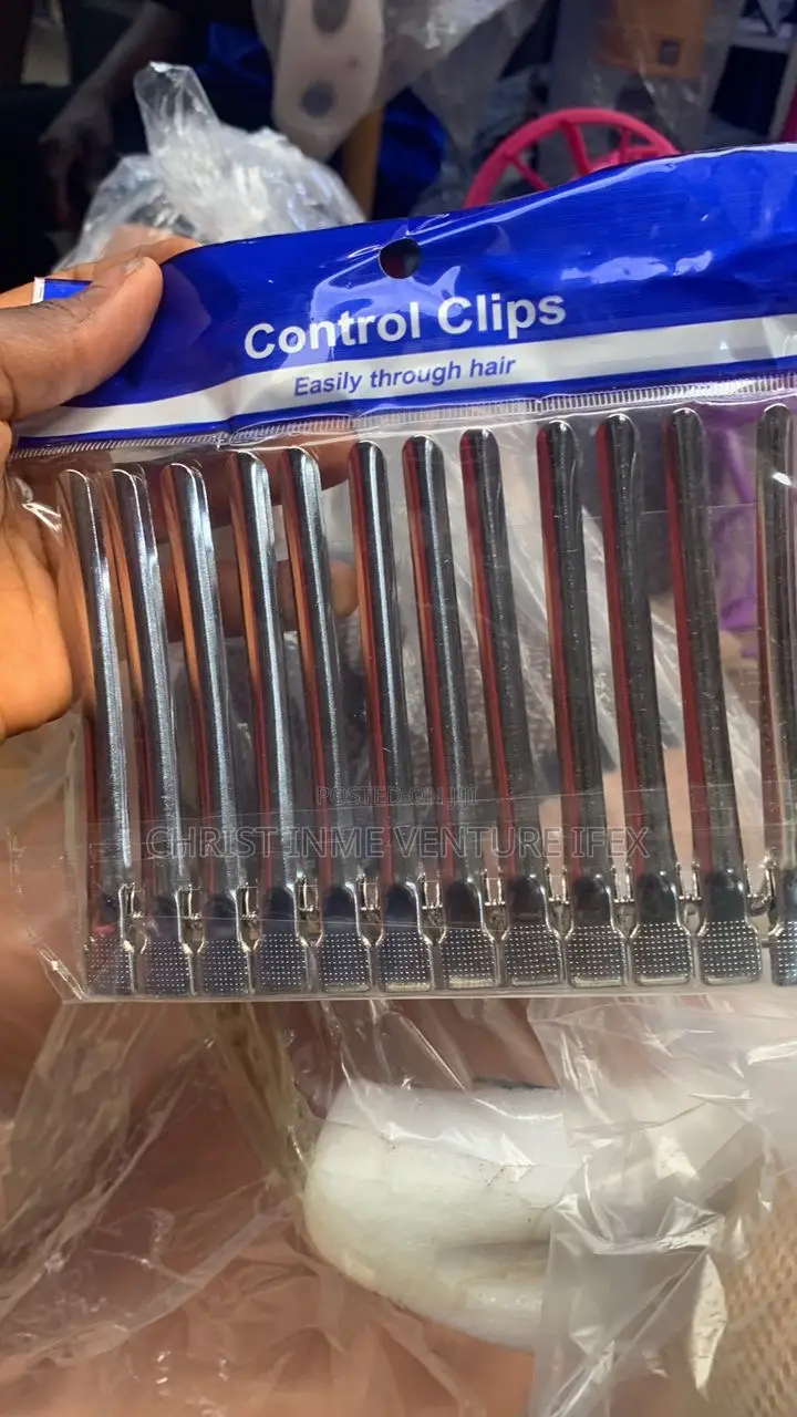 Hair Clips