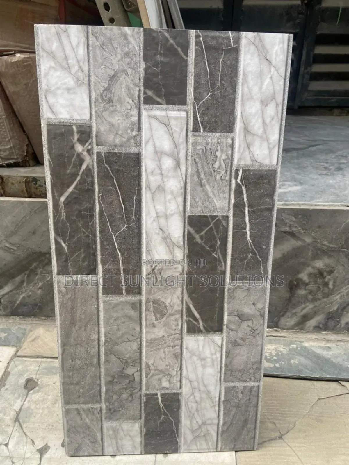 Outside Wall Tiles High Quality