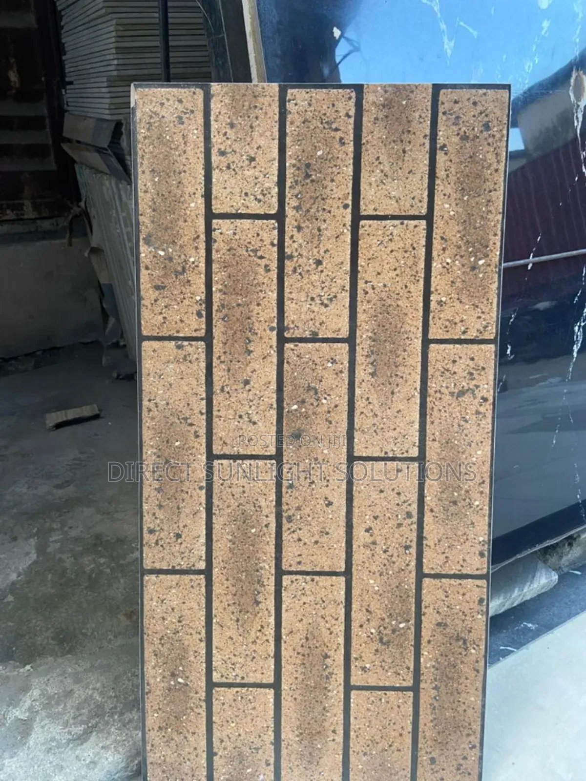 Outside Wall Tiles High Quality