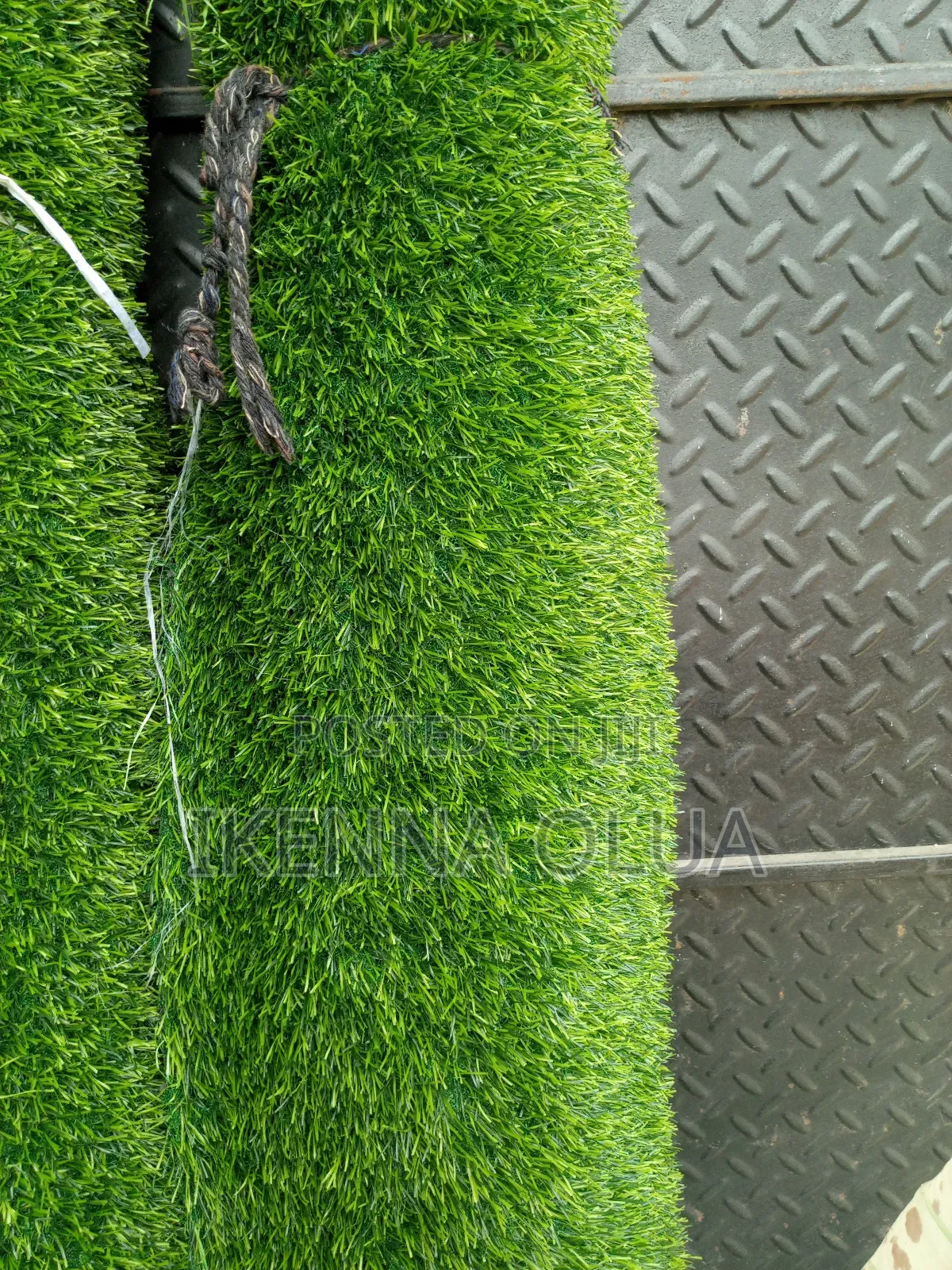 Artificial Carpet Grass