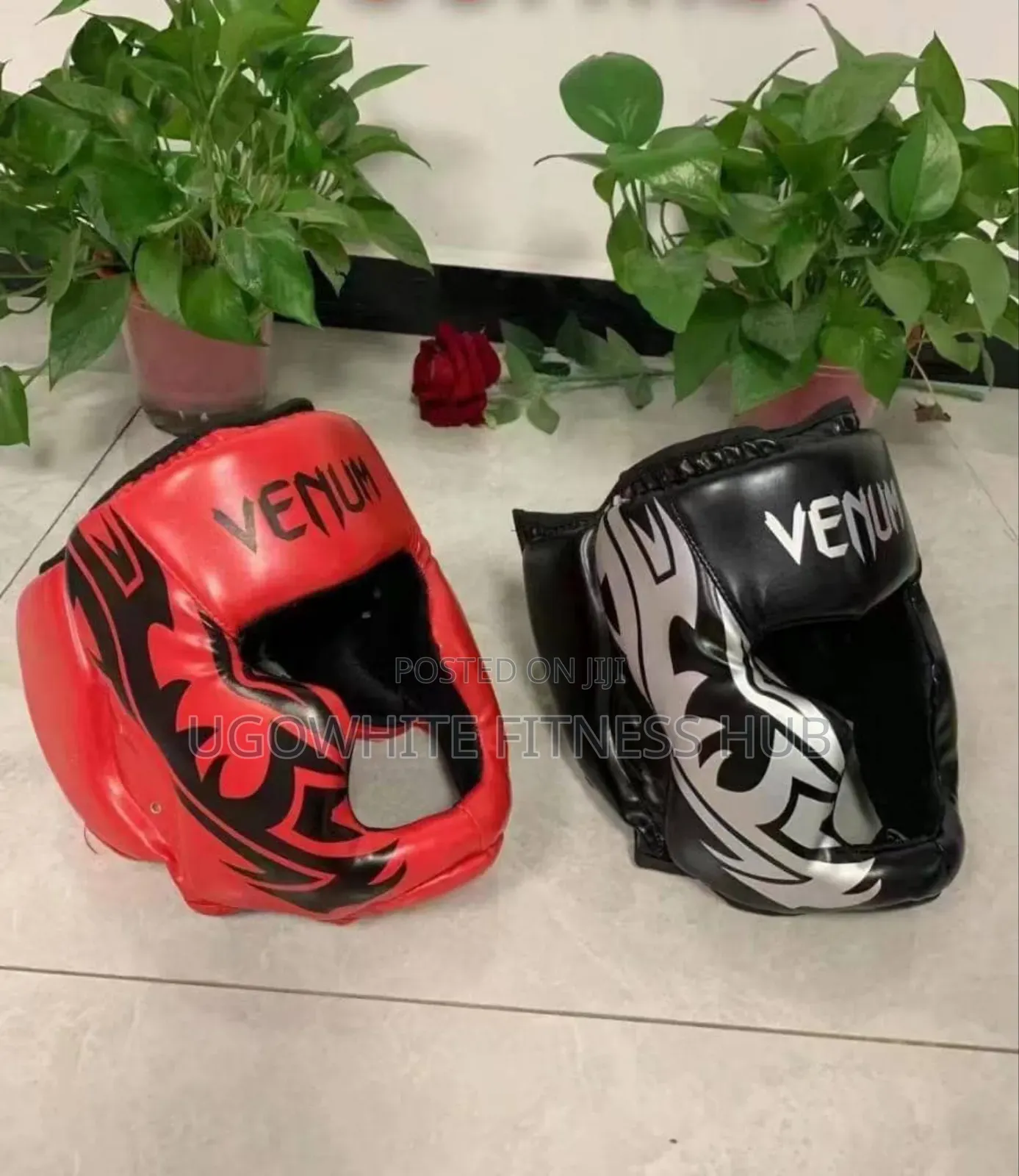 Venum Headgeard