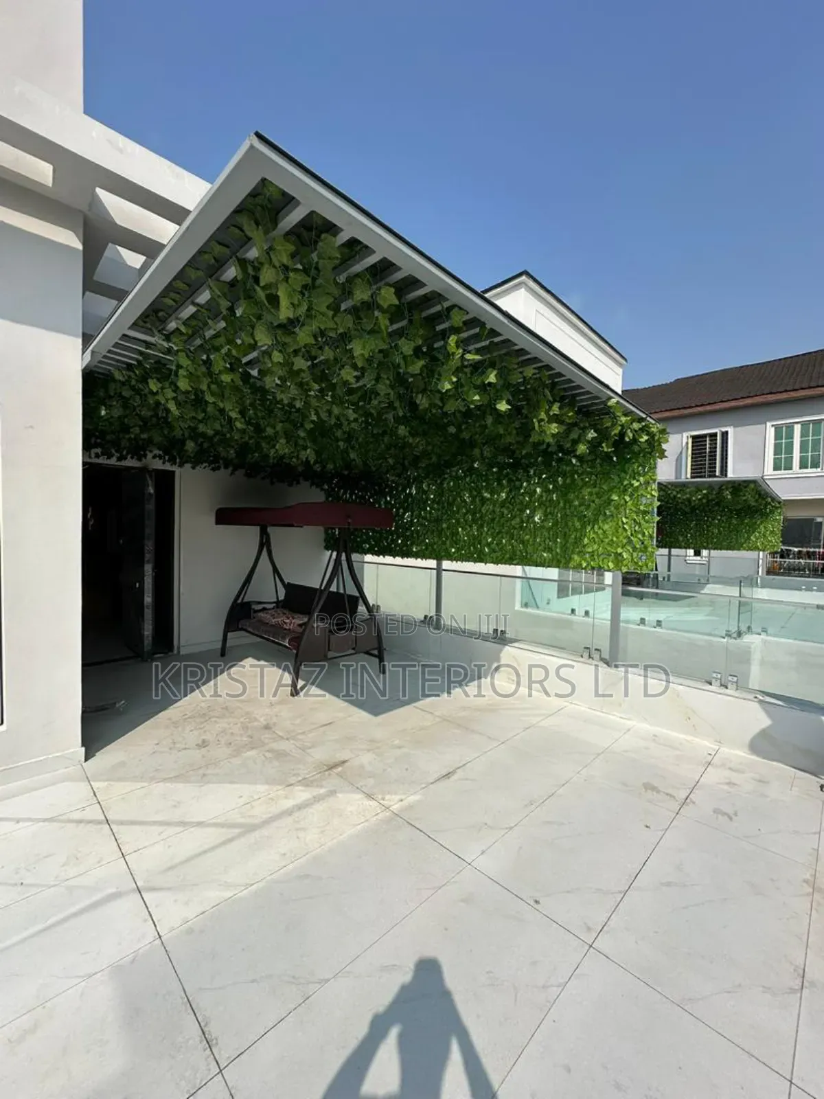 5bdrm Duplex in Lekki Phase 1 for sale