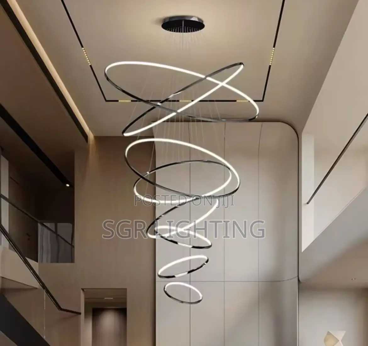 Luxury Crystal Dining Room Chandelier