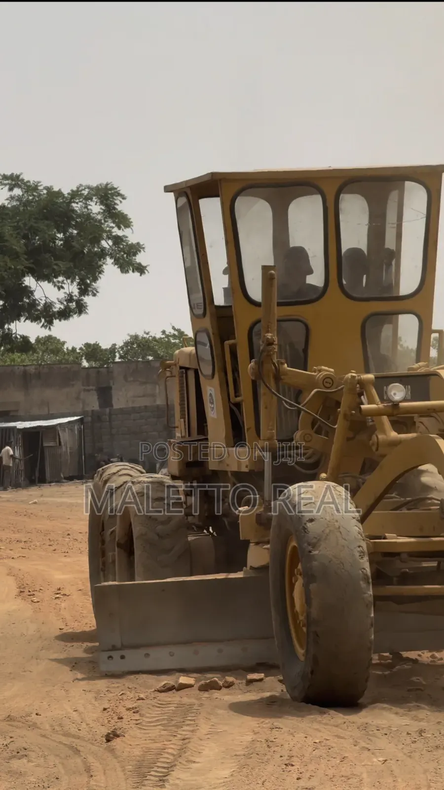 Lugbe Estate Selling
