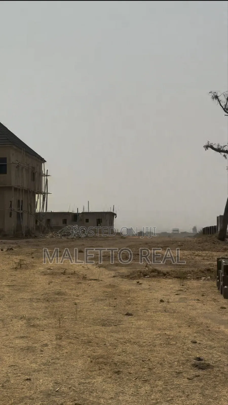 Lugbe Estate Selling