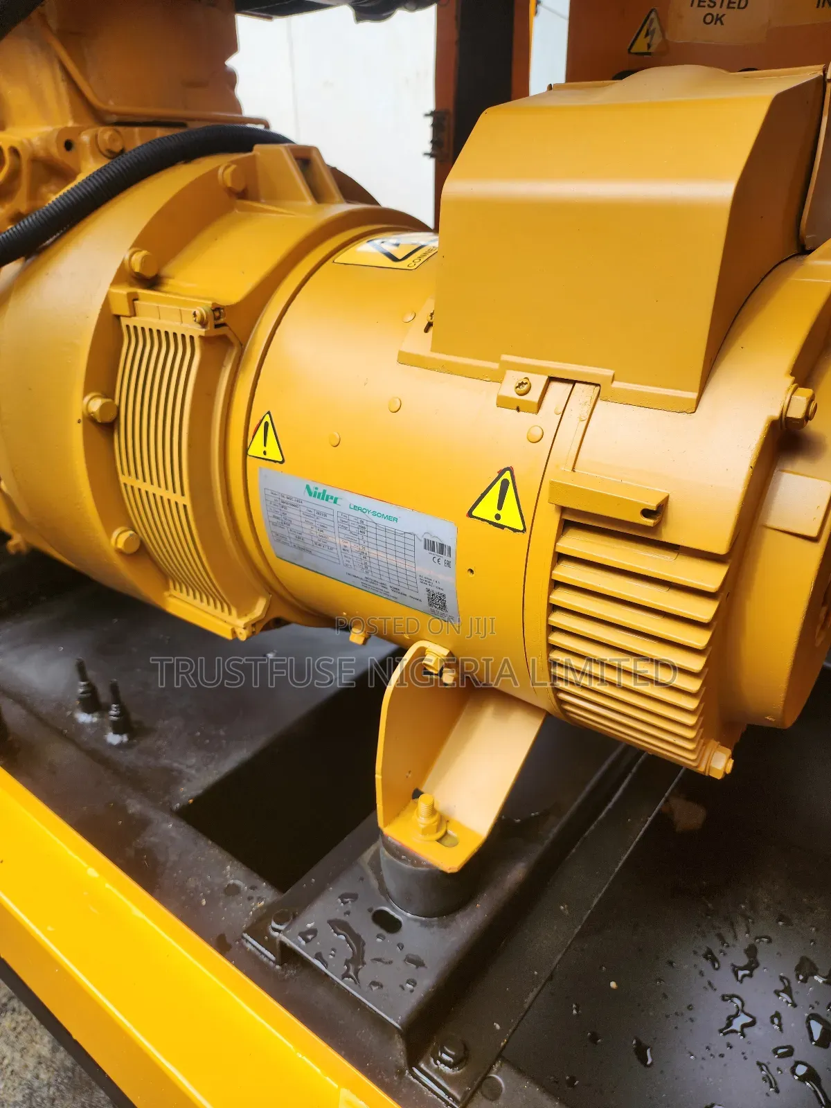 33kva Latest Model Mantrac Cat Ecoplus Uk Perkins Soundproof