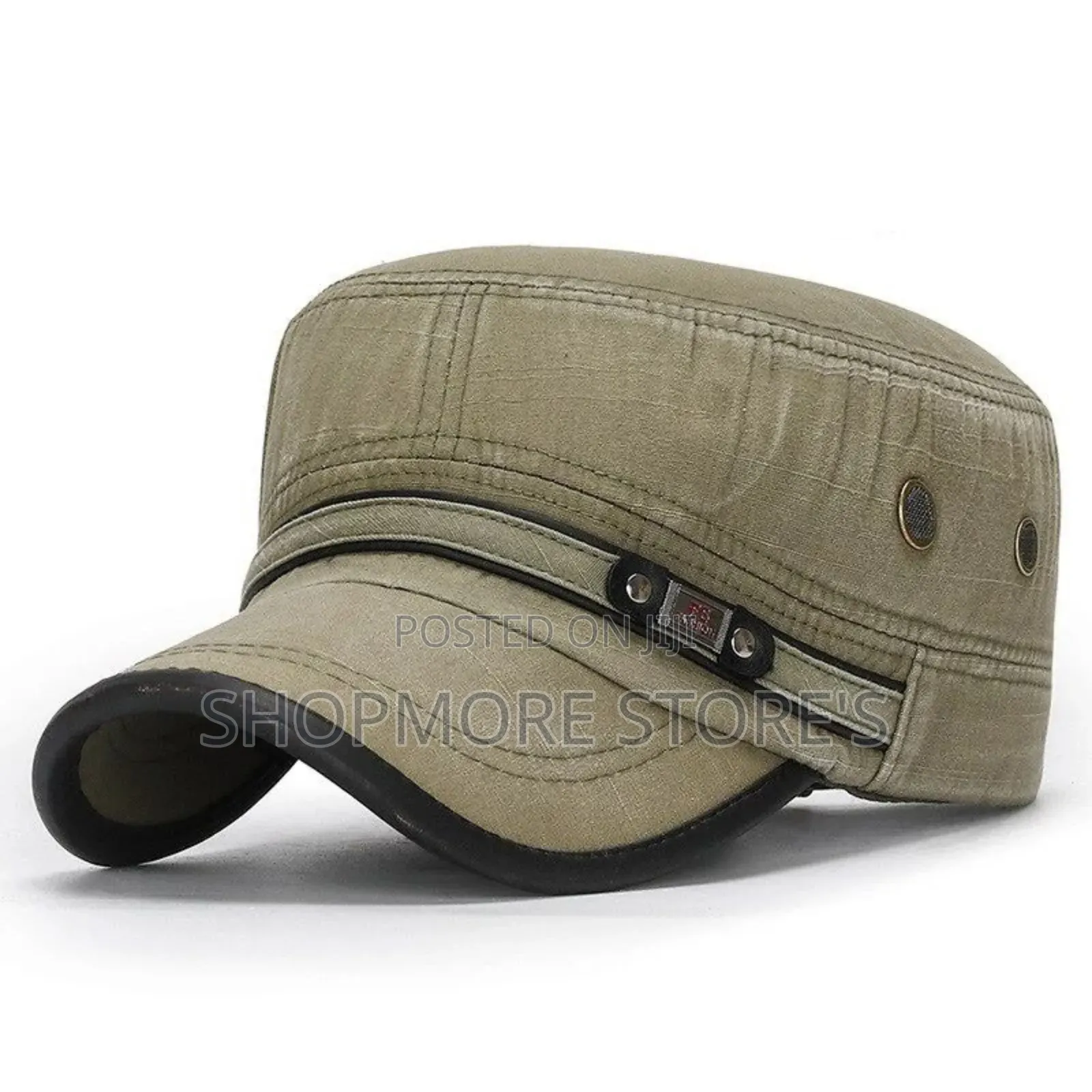 Panama Head Cap