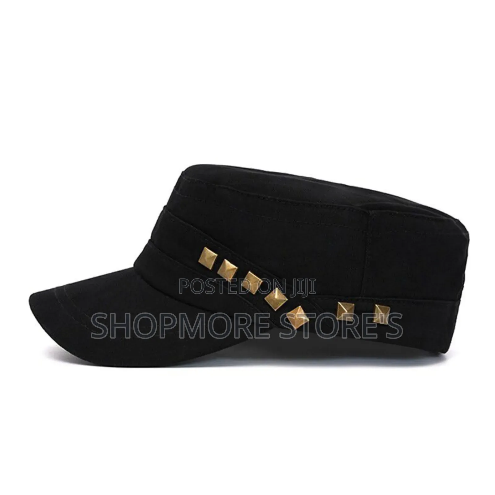 Panama Head Cap