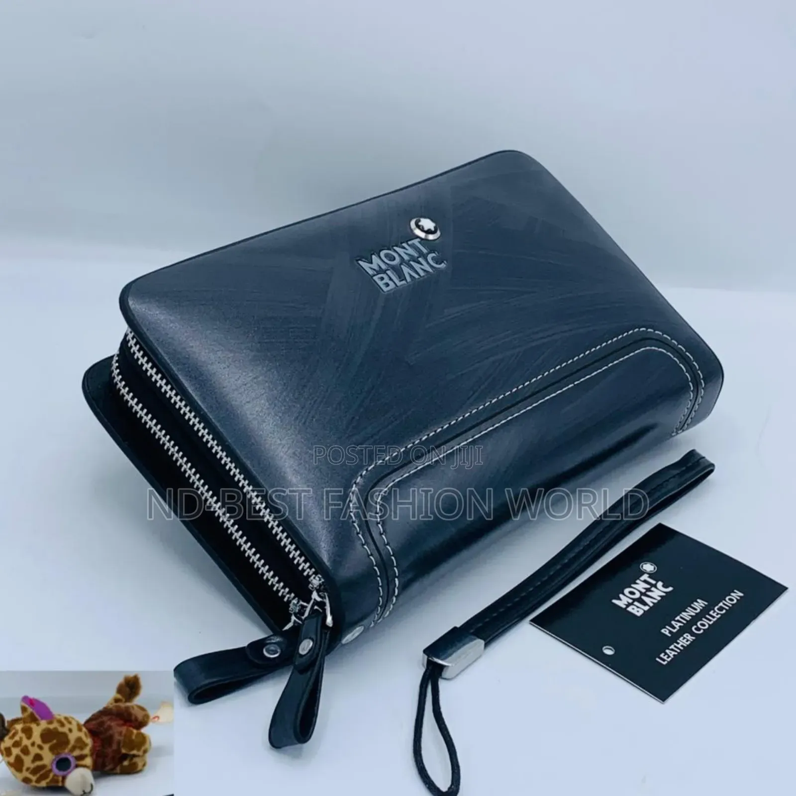 Quality Leather Purse