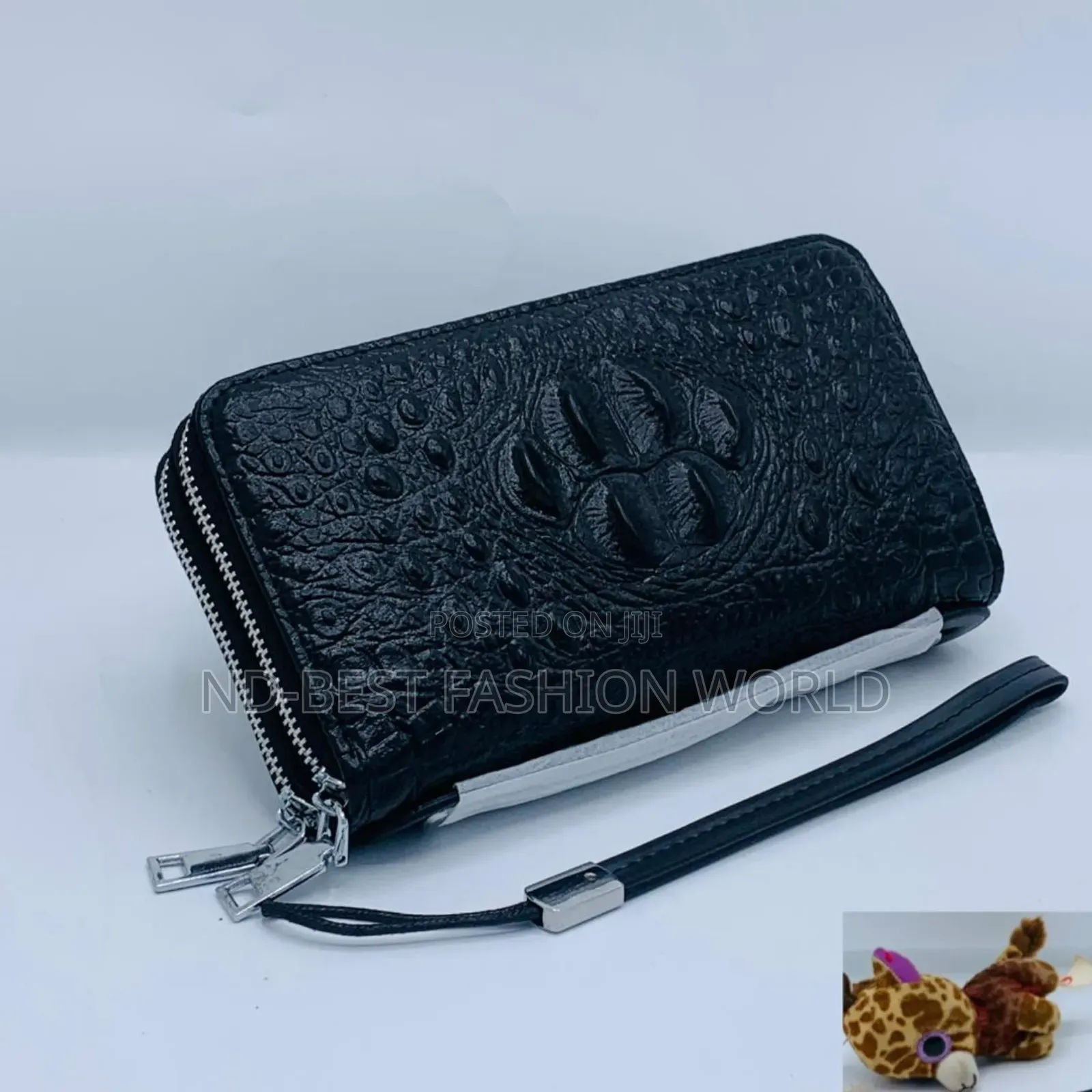 Men's Leather Bag