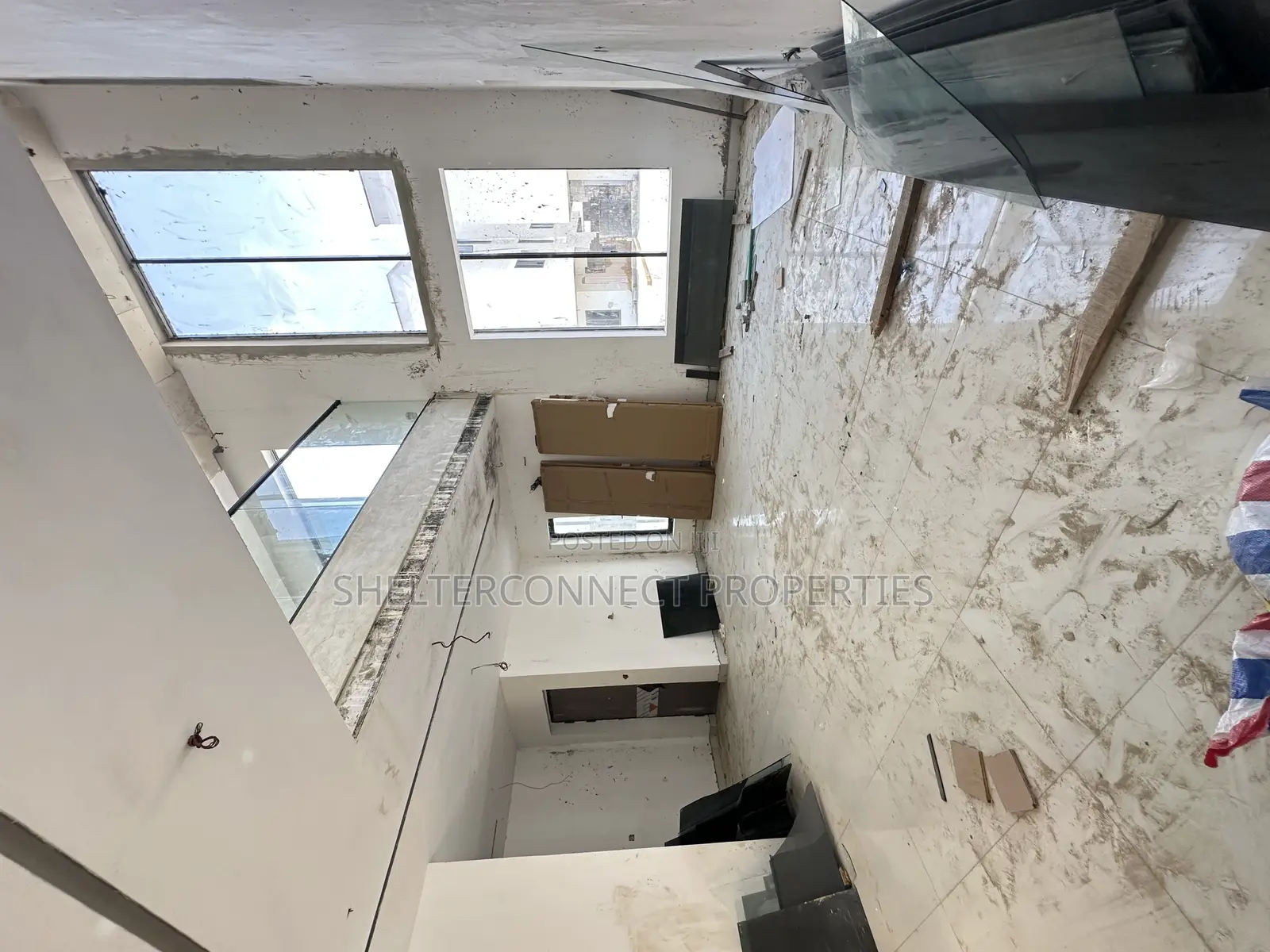 5bdrm Duplex in Lekki Phase 1 for sale