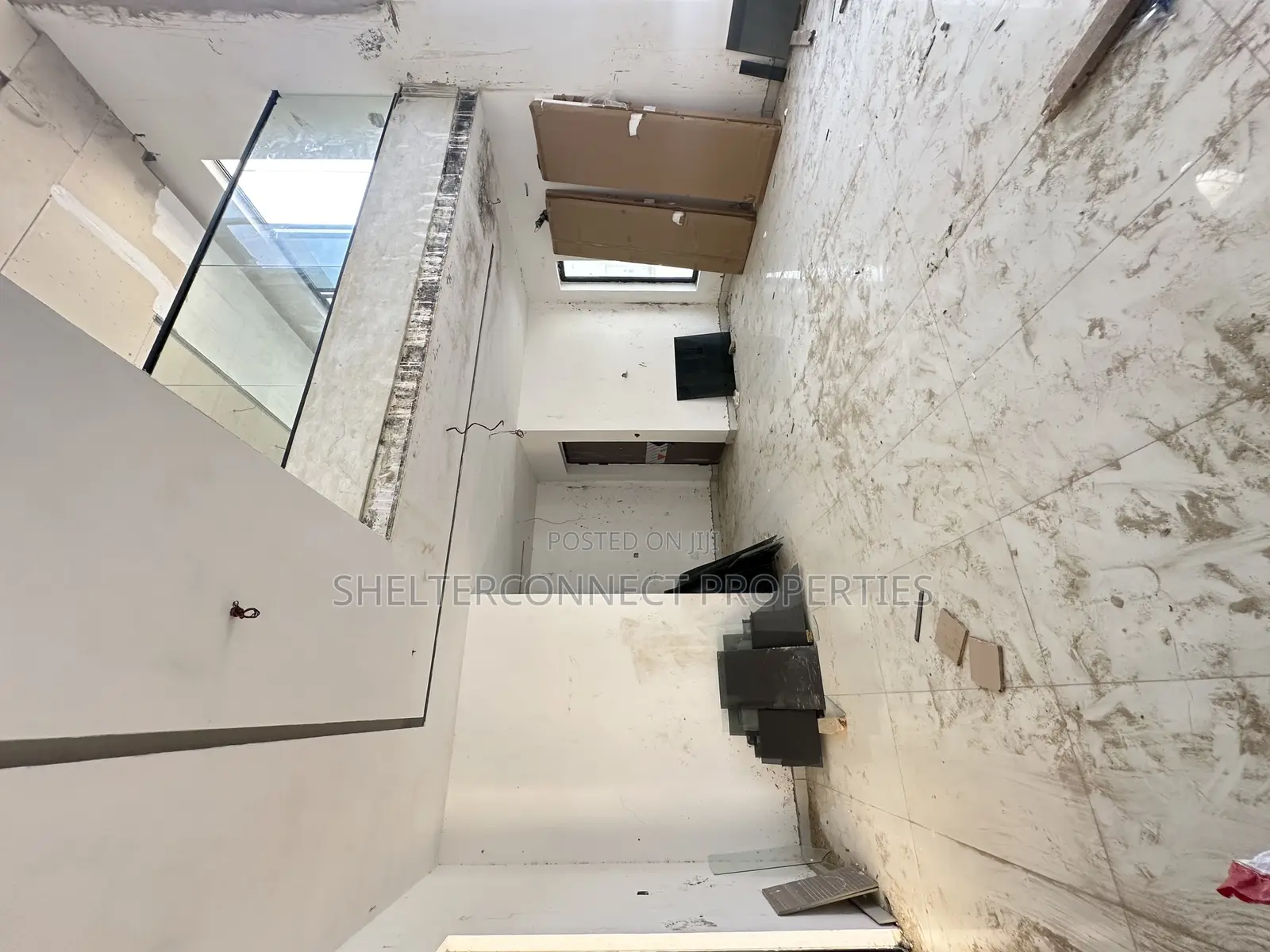 5bdrm Duplex in Lekki Phase 1 for sale