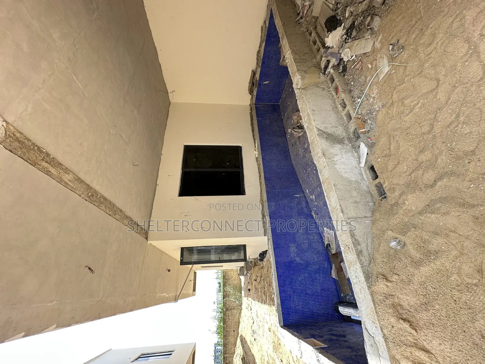 5bdrm Duplex in Lekki Phase 1 for sale