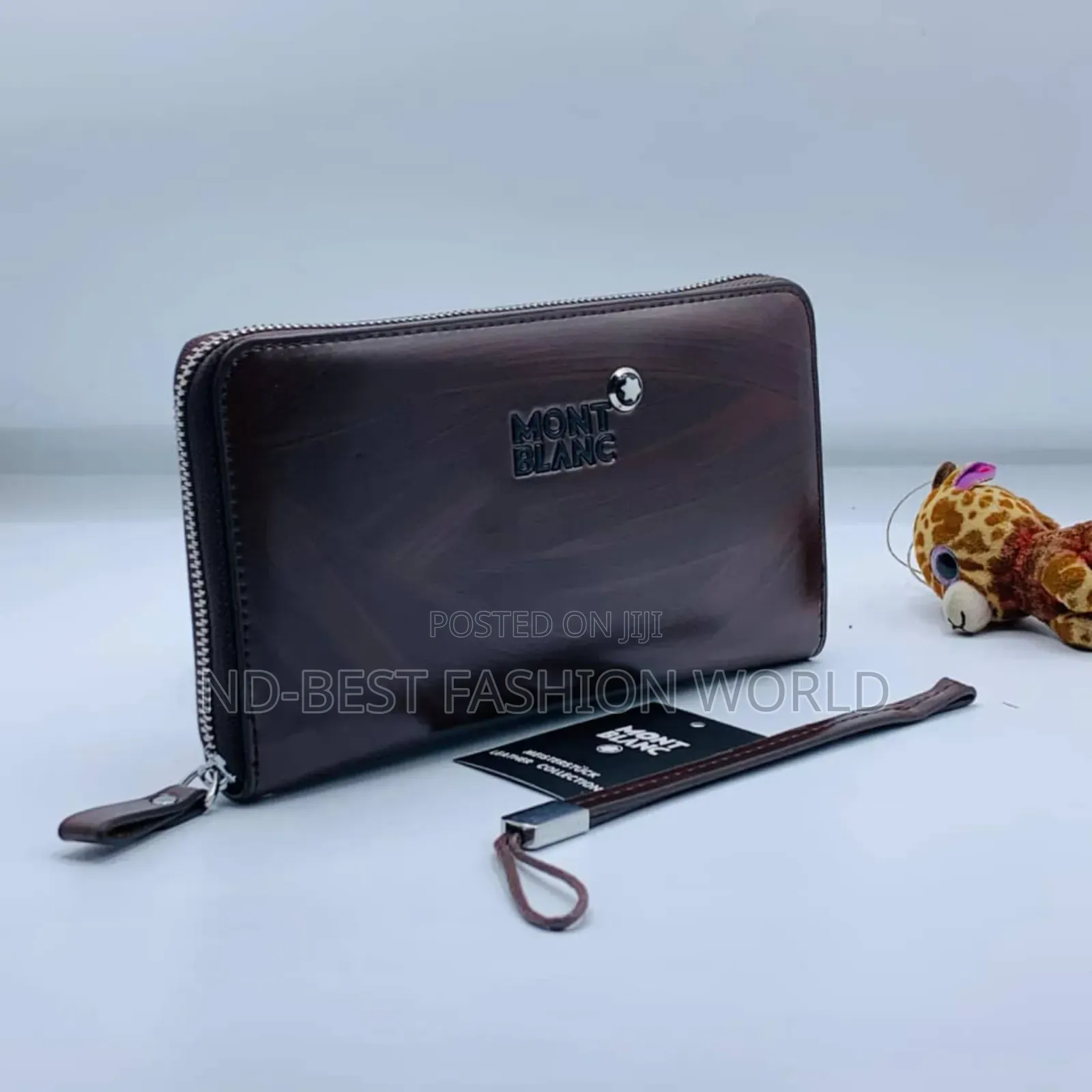 Pure Leather Purse