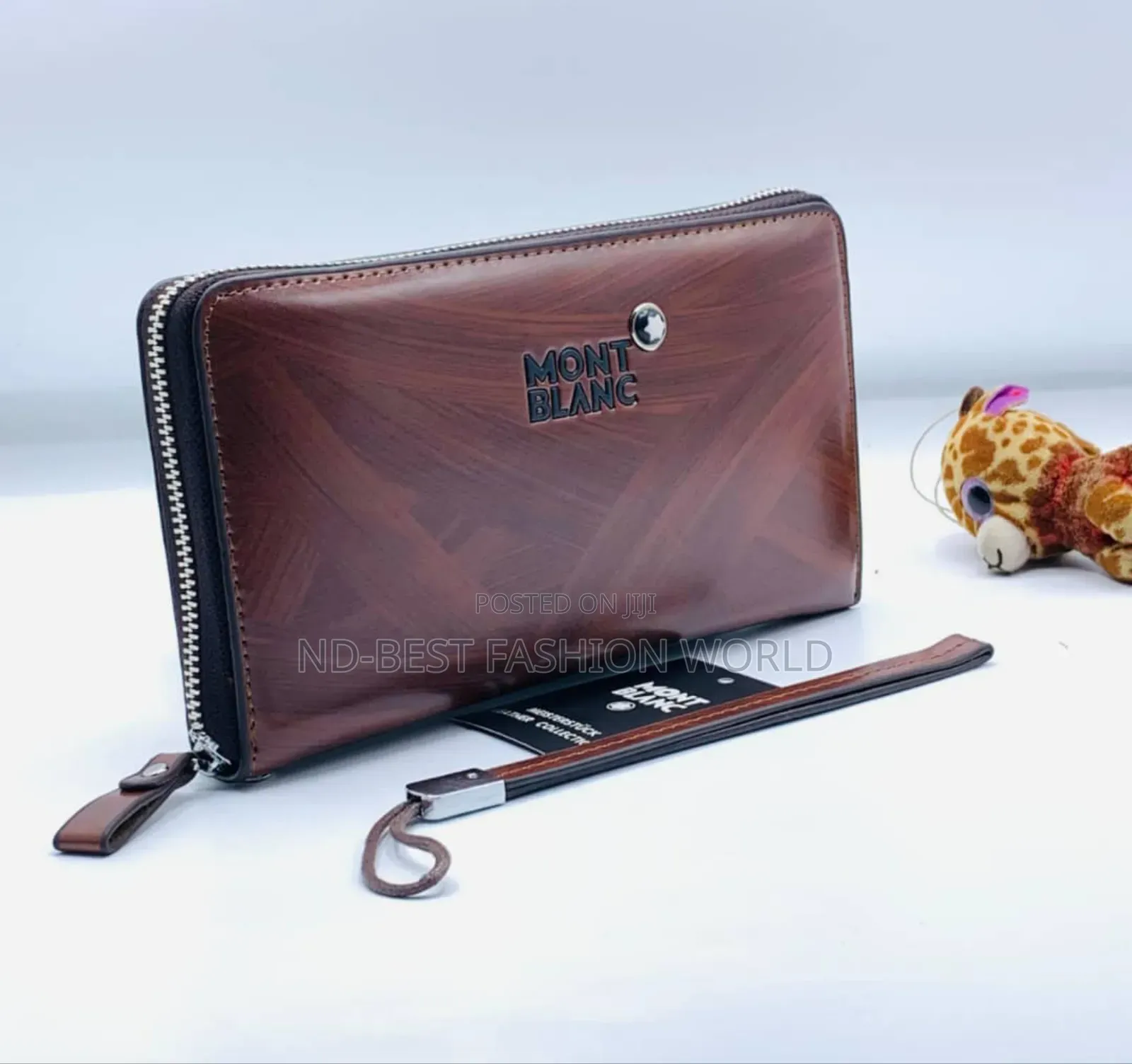 Pure Leather Purse