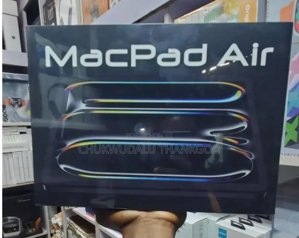 New MacPad Air Air 16 1 TB