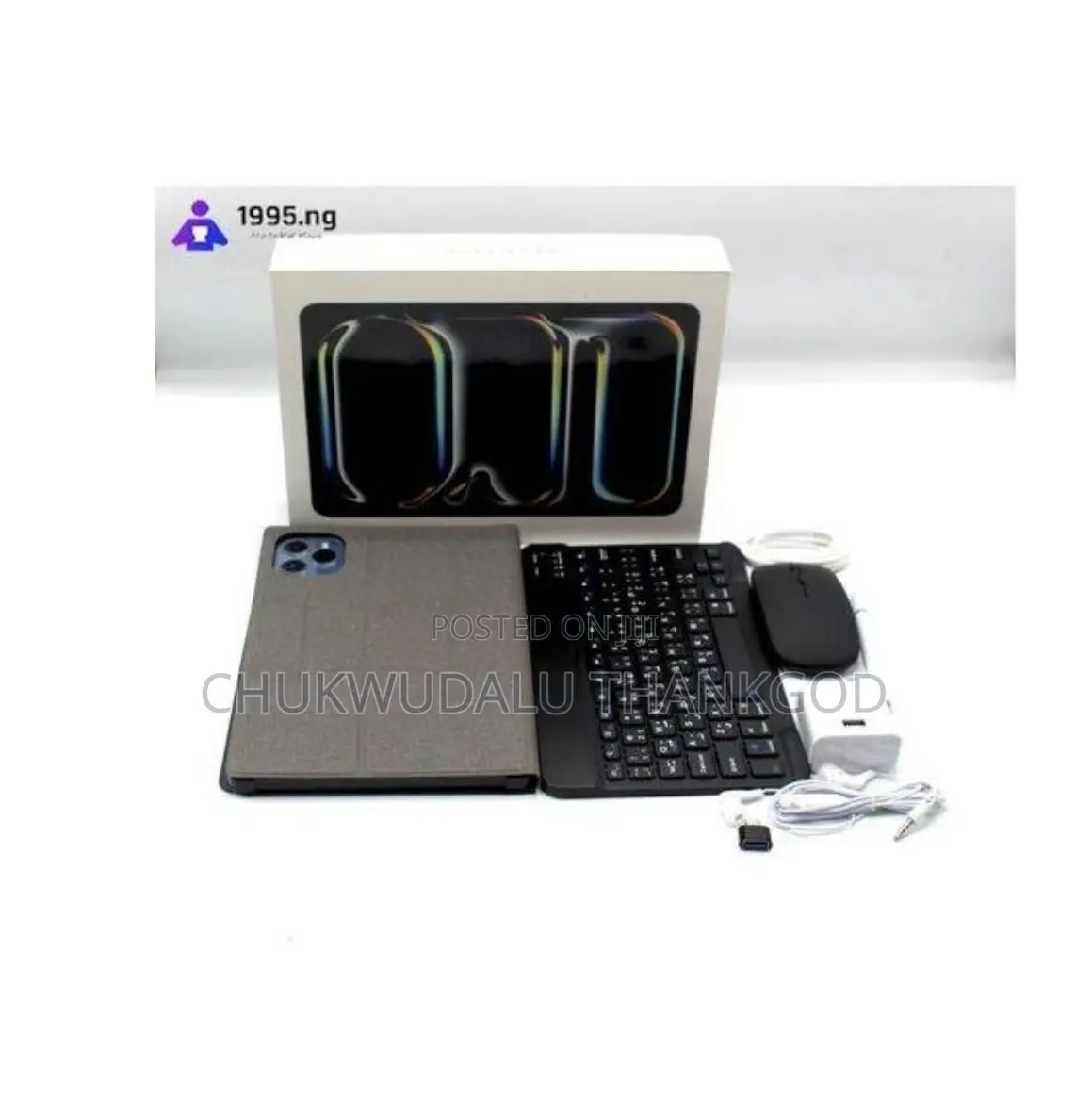 New MacPad Air Air 16 1 TB