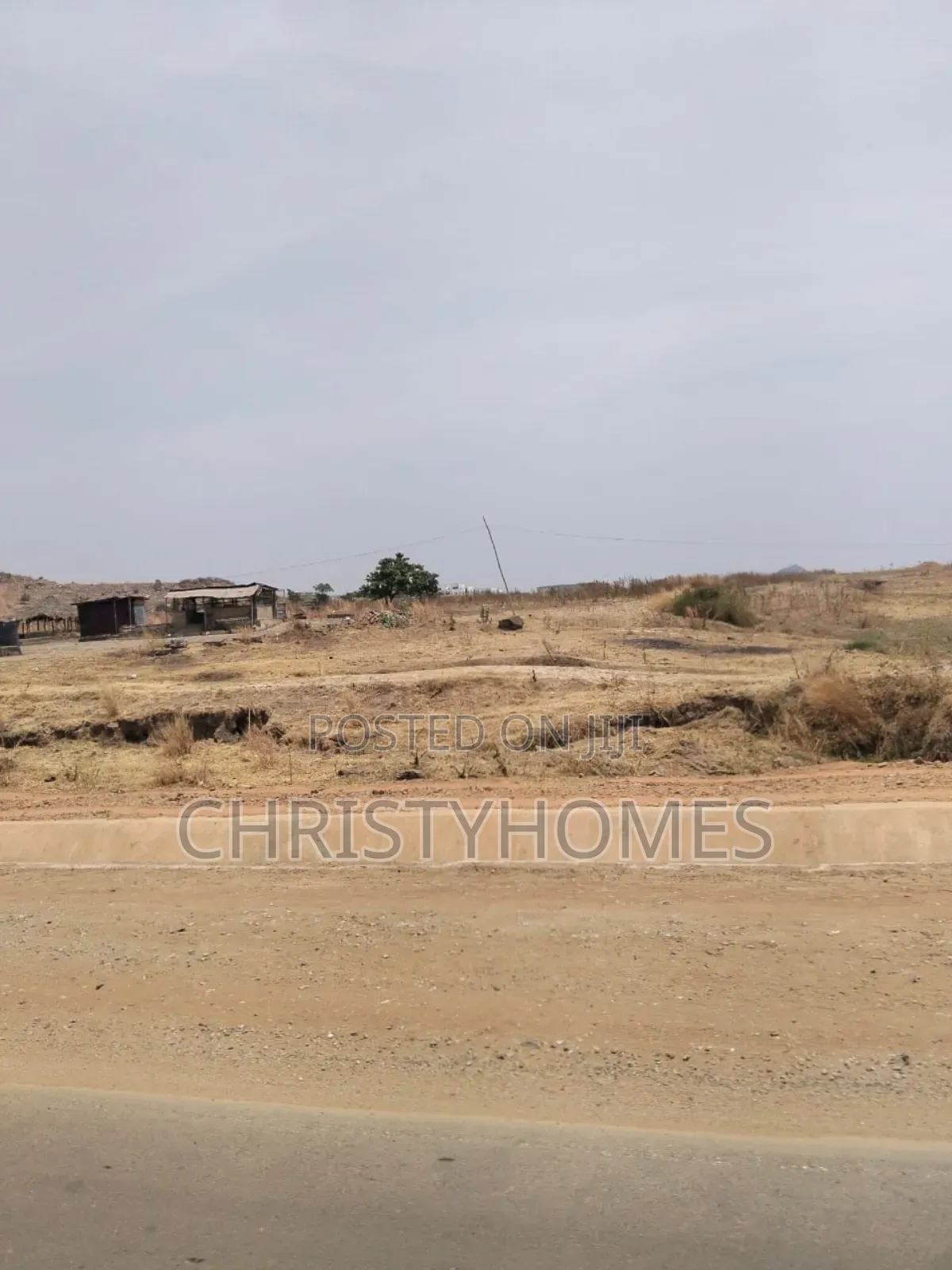 R of O Land for Sale