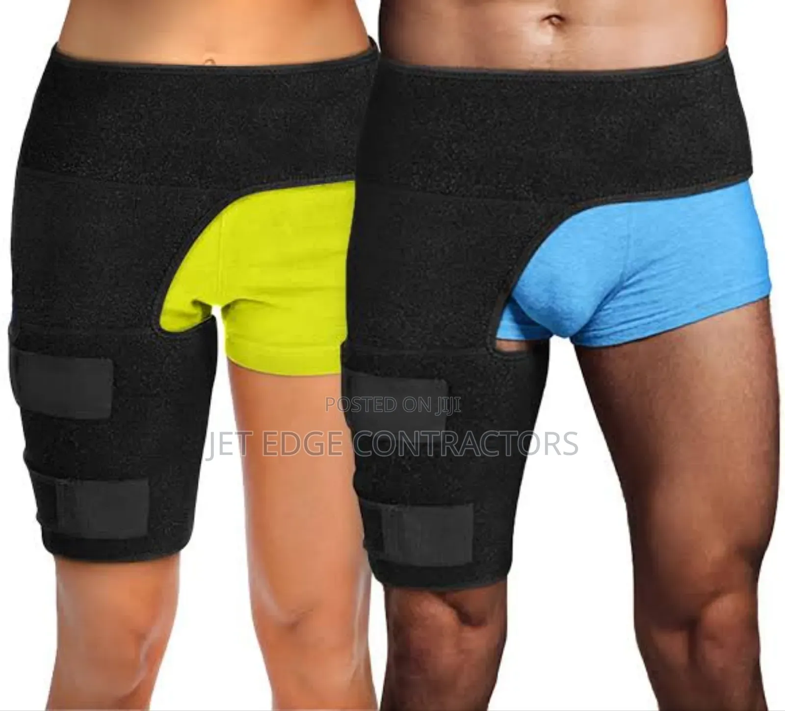 Hip Support