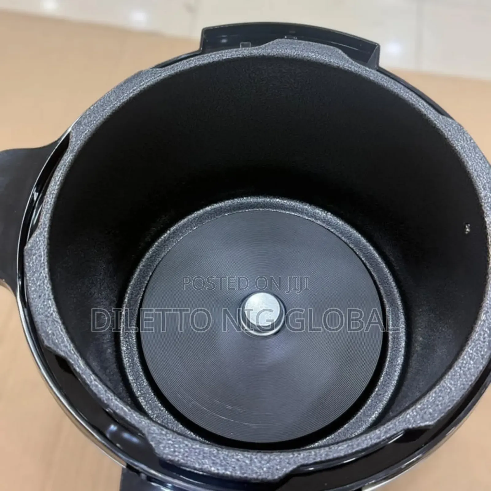 Kolax 6l Pressure Pot