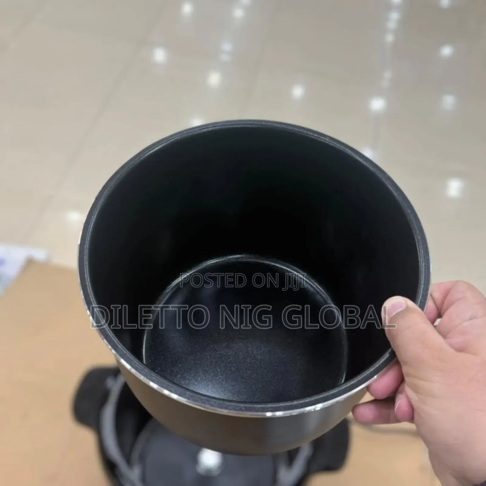 Kolax 6l Pressure Pot