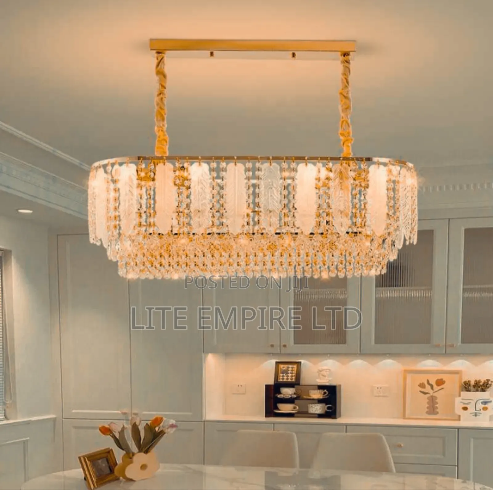 Chandelier