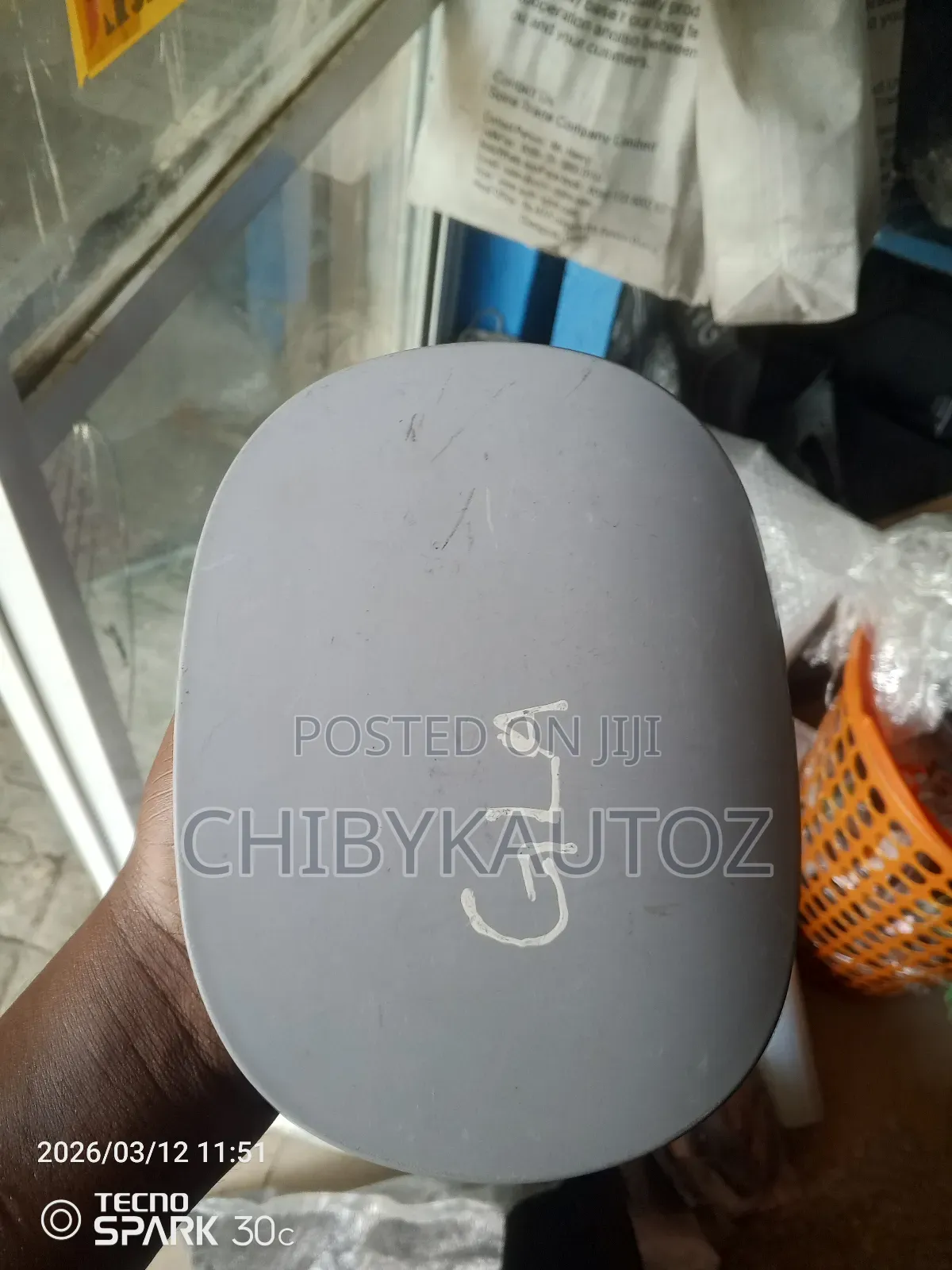 Fuel Tank Cover for Gla 250